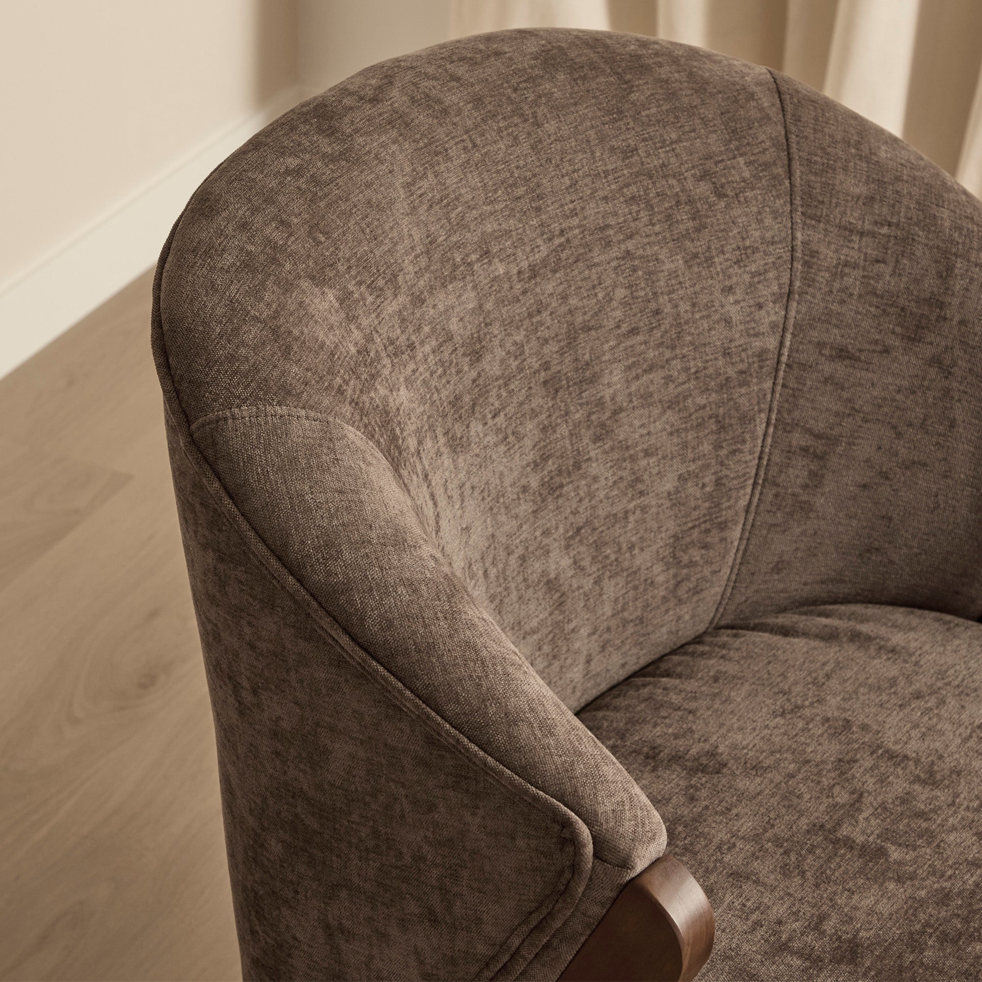 furniture, mirror, and home decor