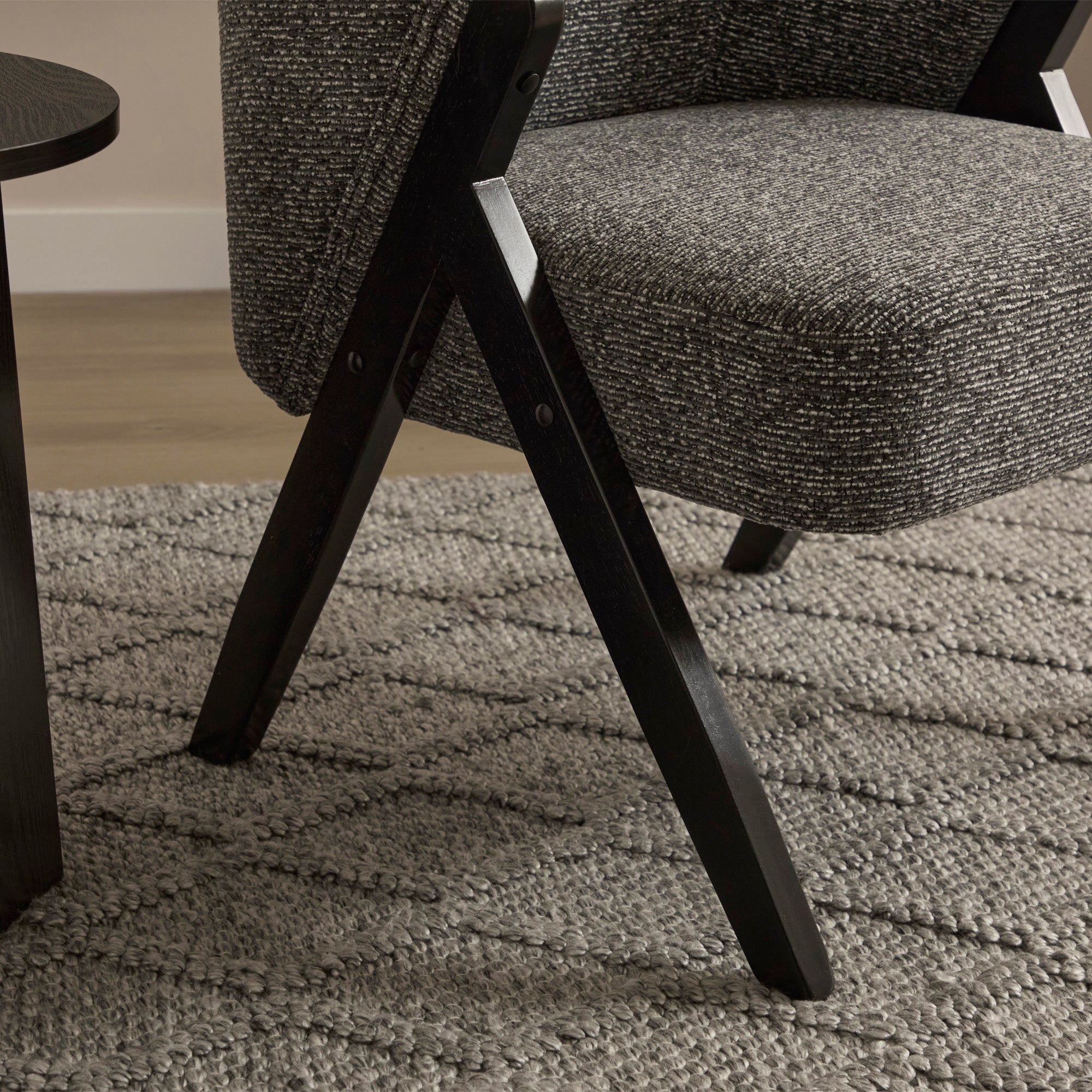 furniture, mirror, and home decor