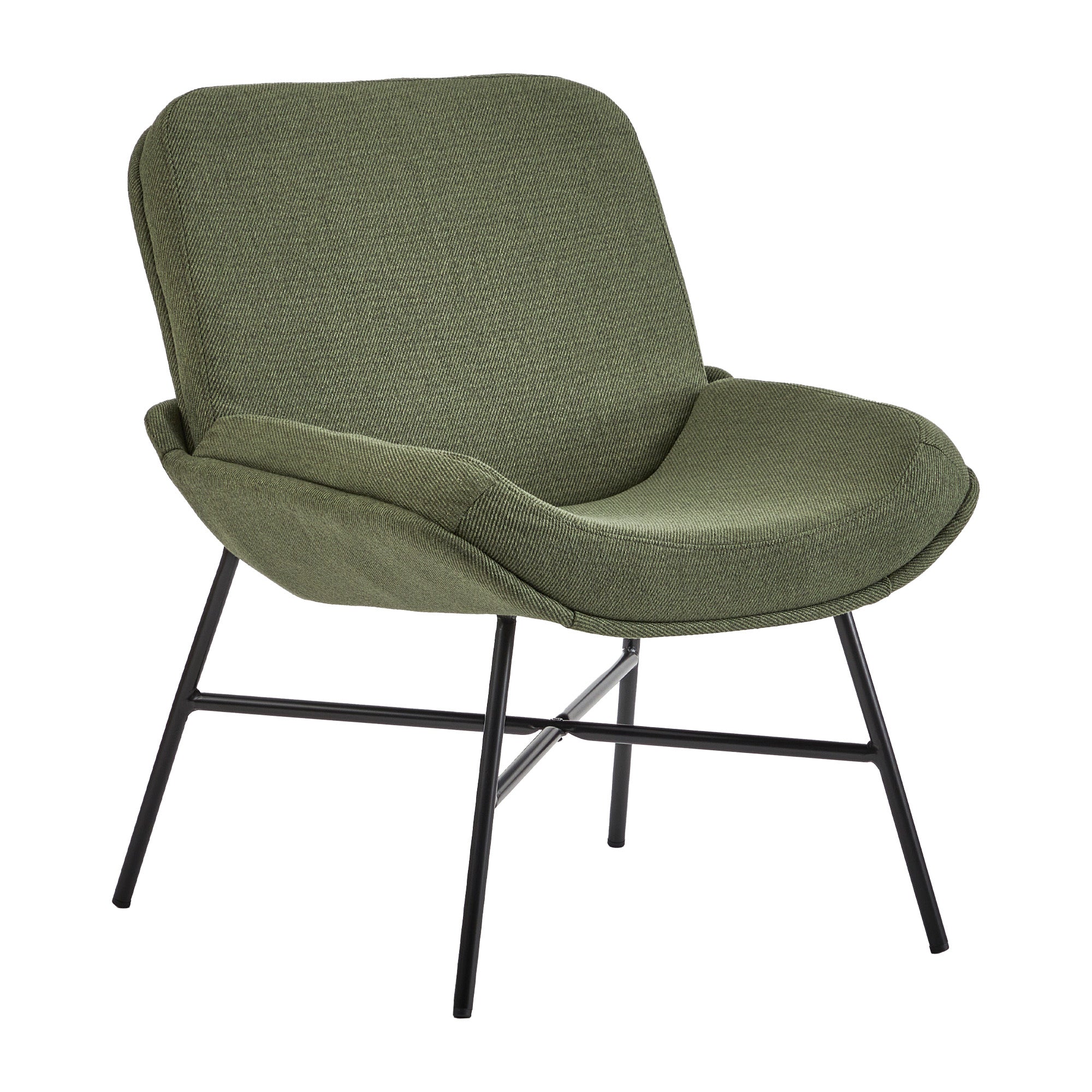 Remy Accent Chair Green