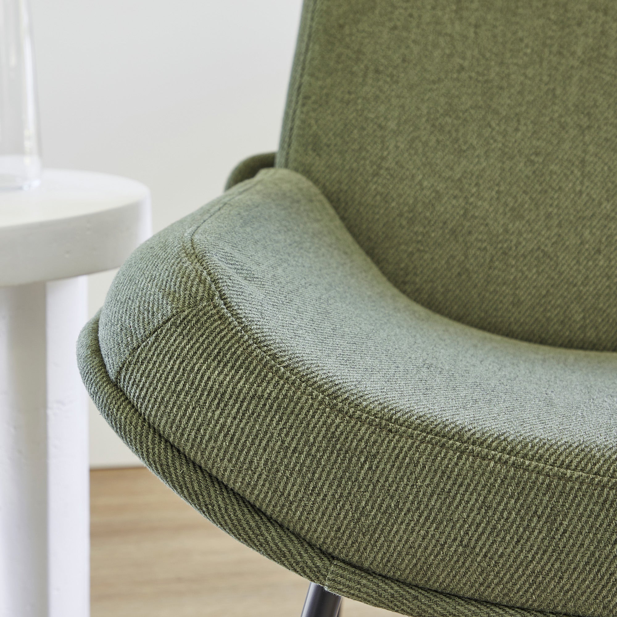 Remy Accent Chair Green