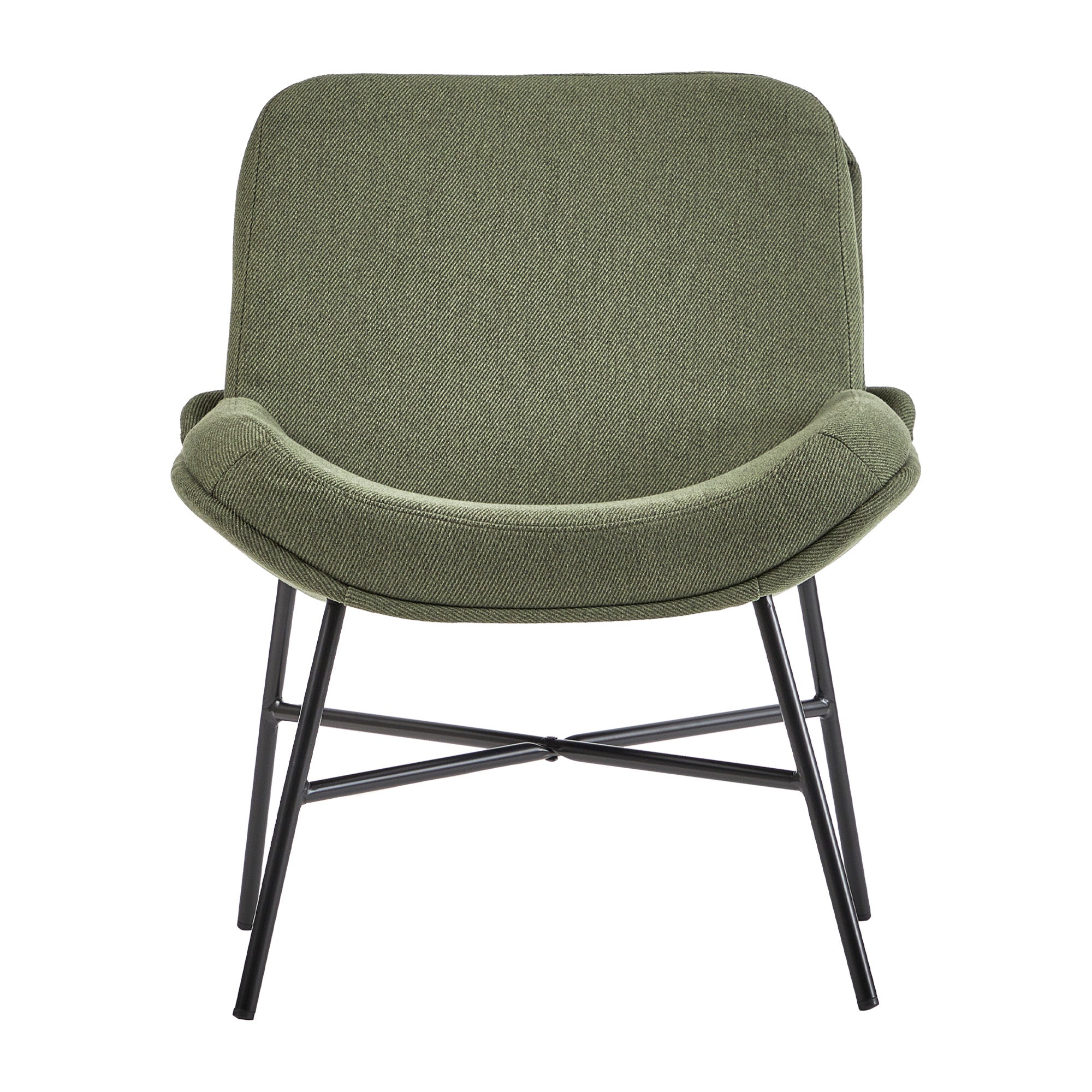 Remy Accent Chair Green