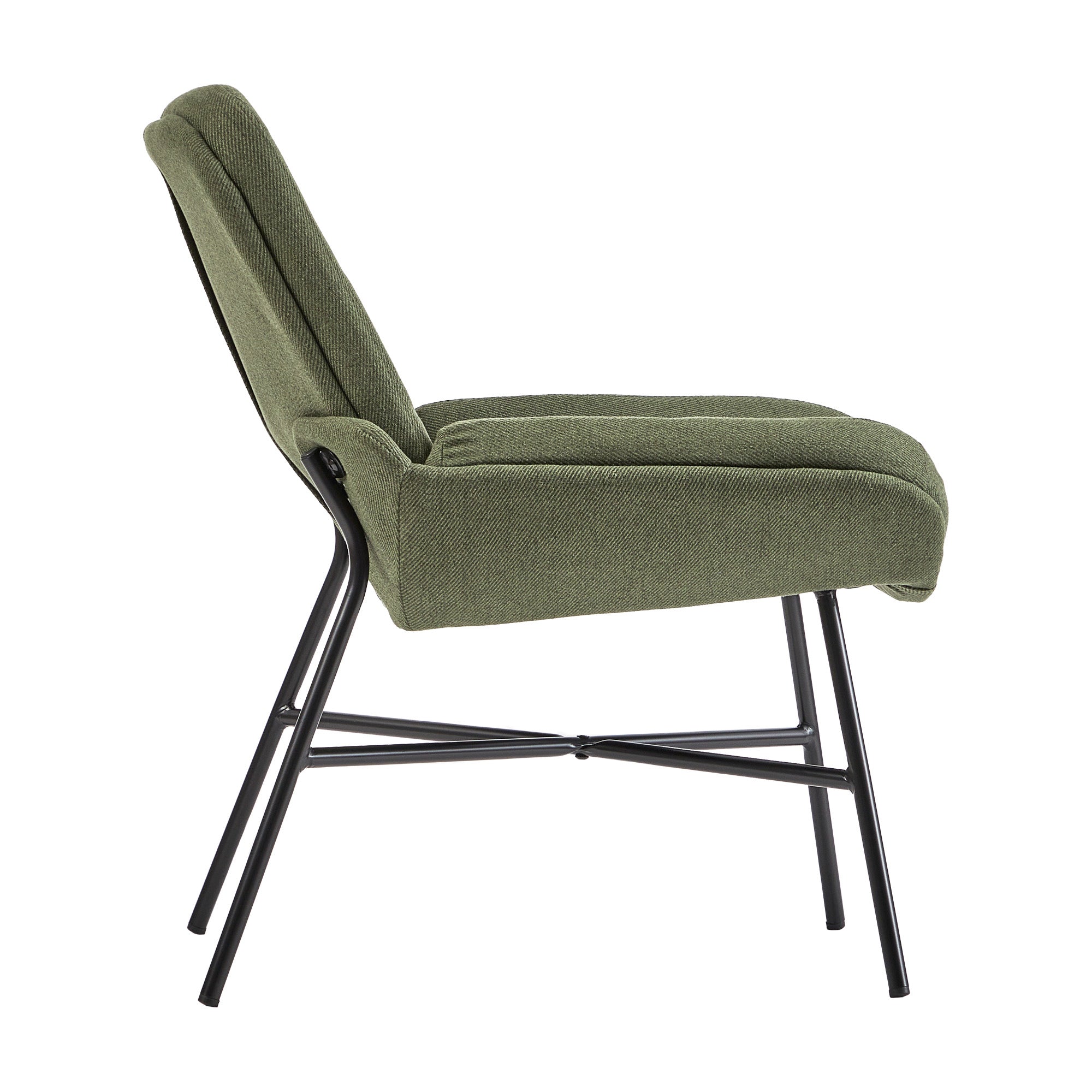 Remy Accent Chair Green