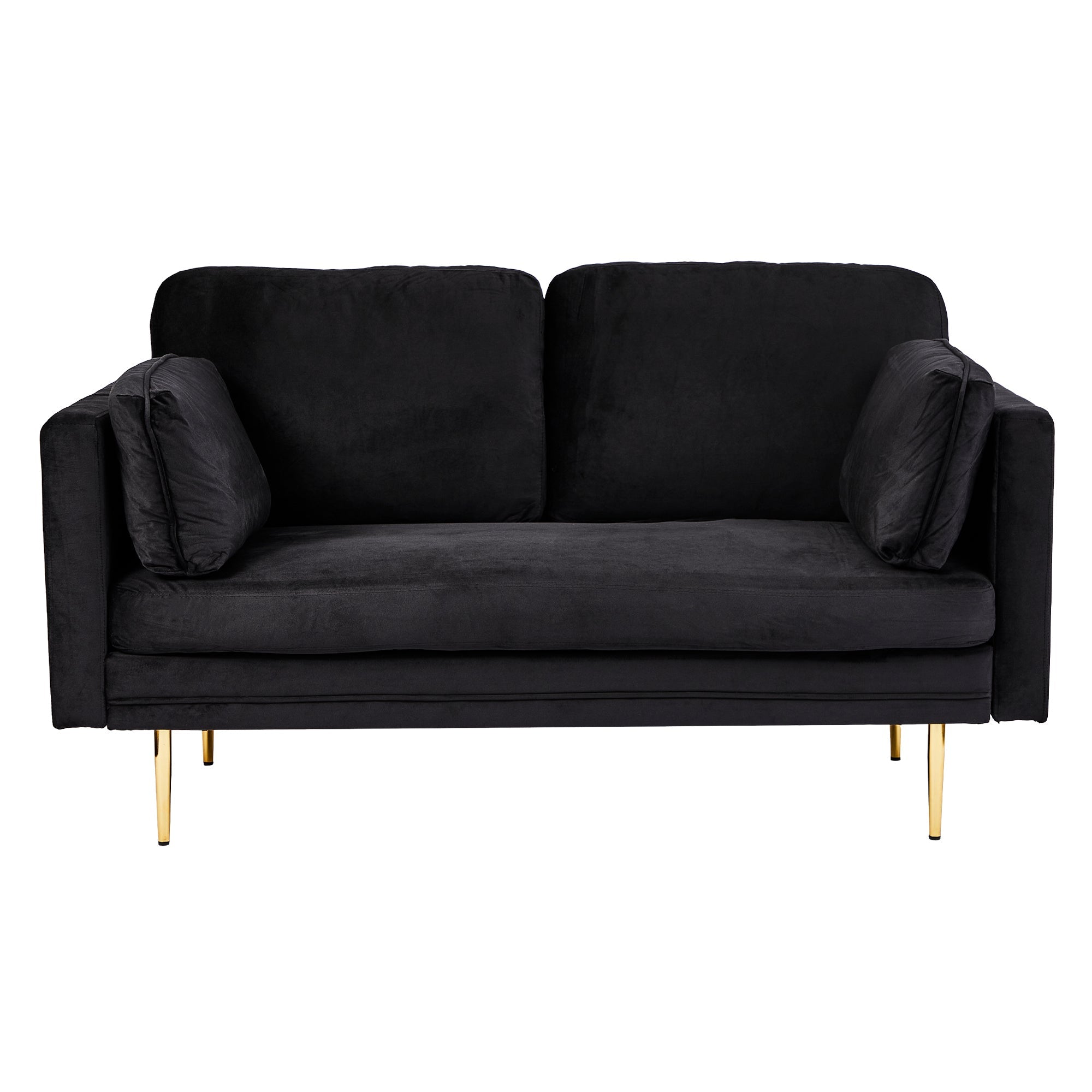 Corteze Sofa Black