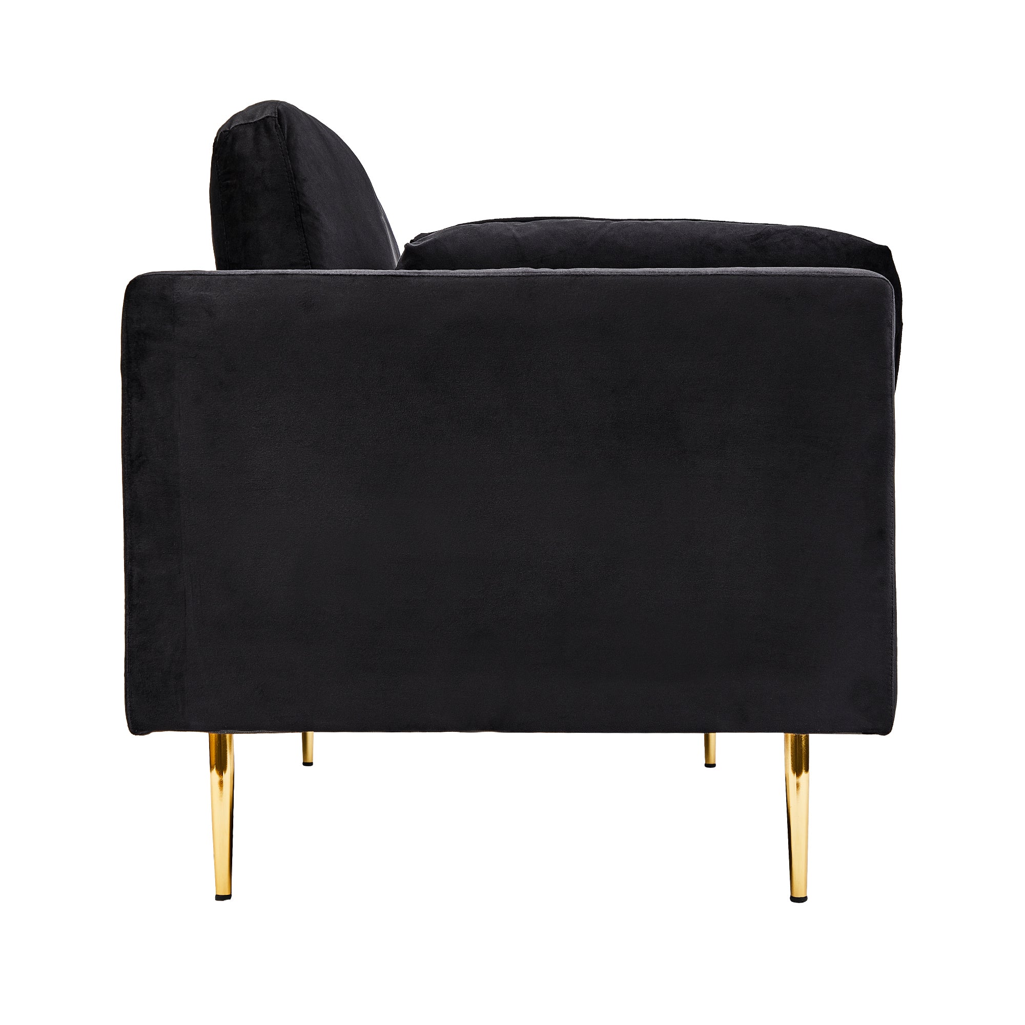 Corteze Sofa Black