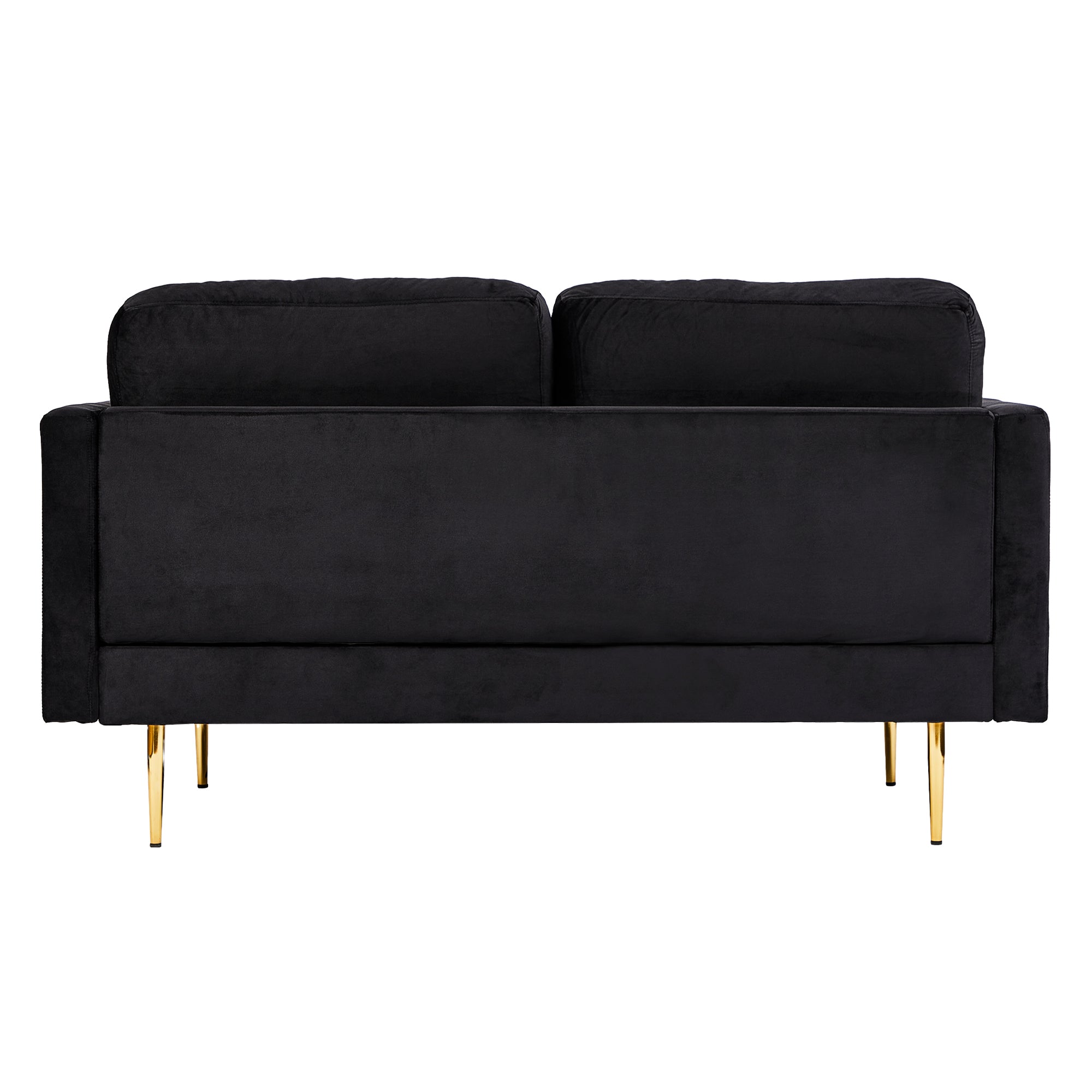 Corteze Sofa Black