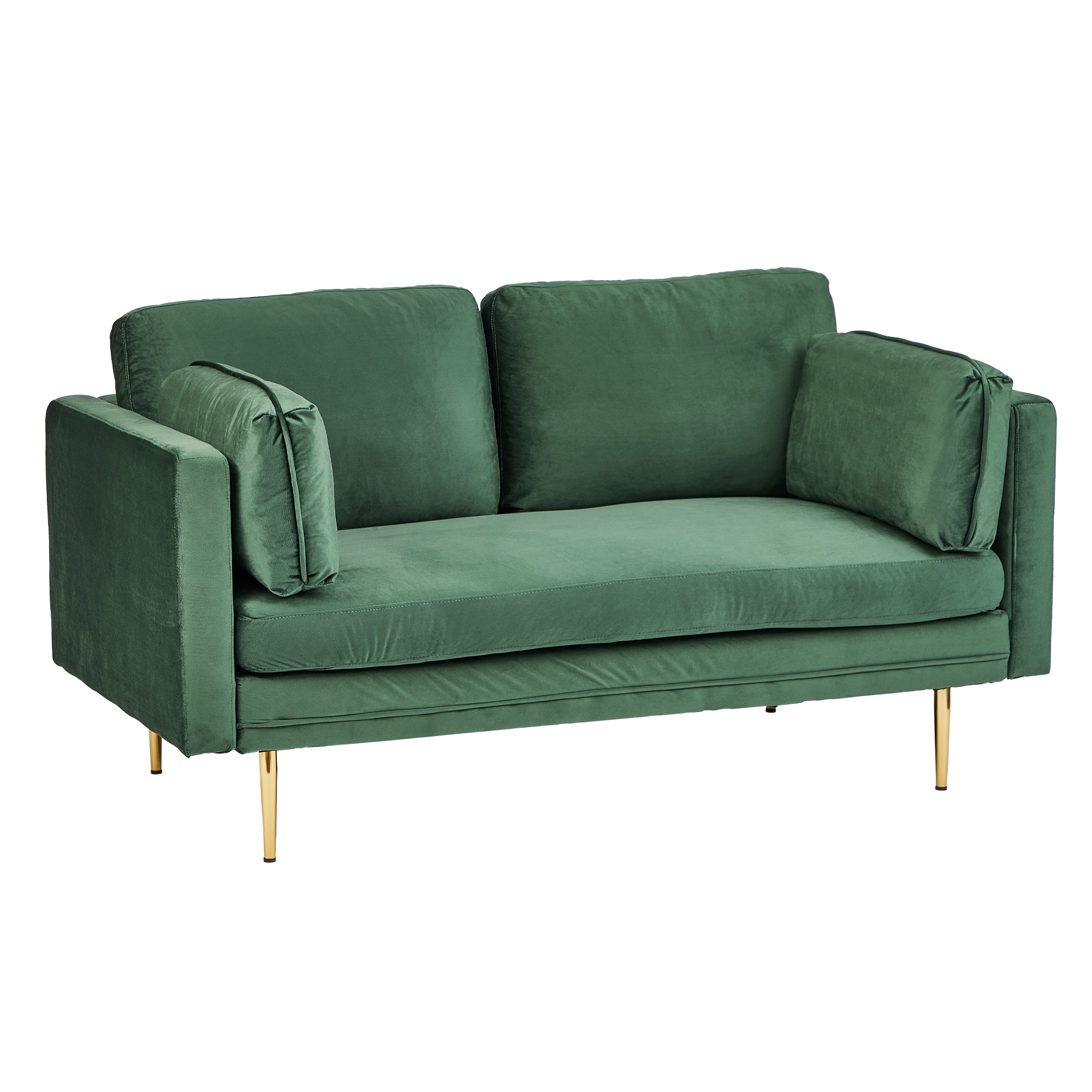 Corteze Sofa Green