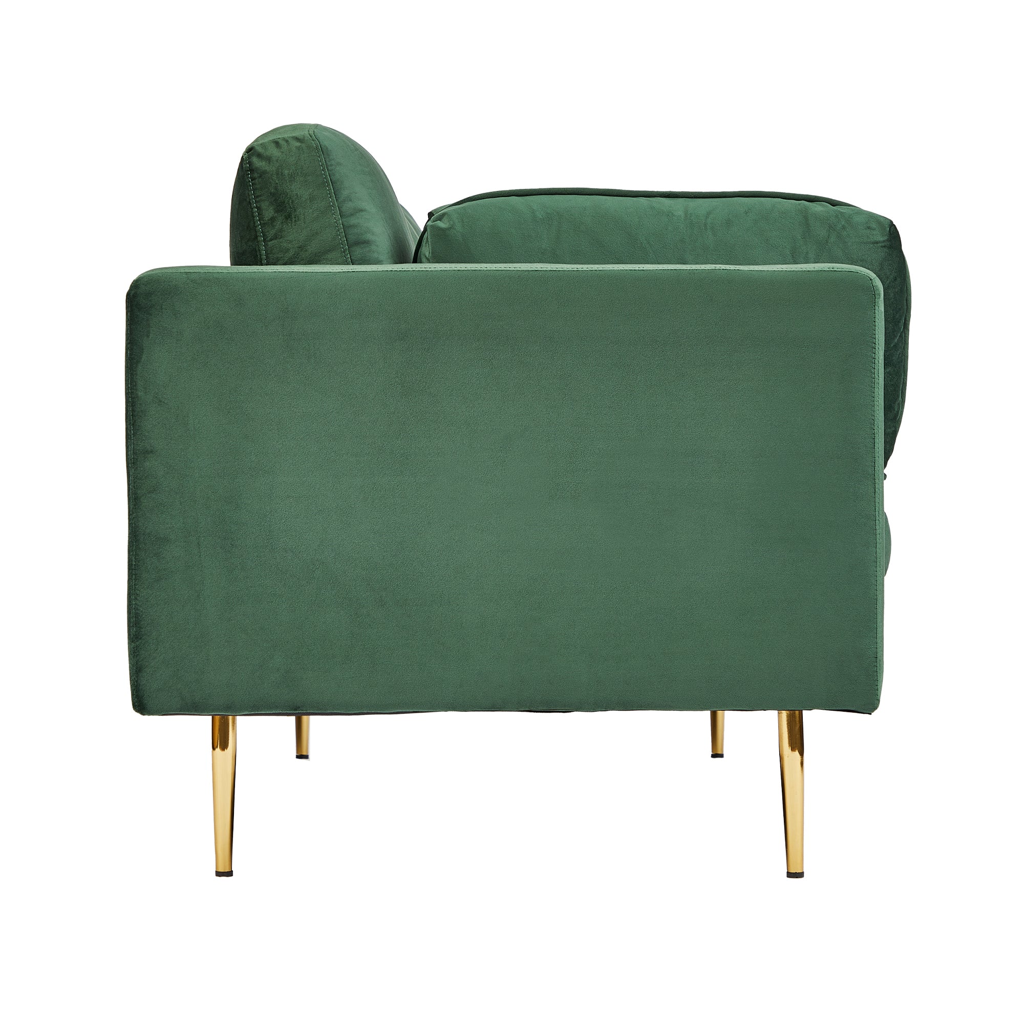 Corteze Sofa Green