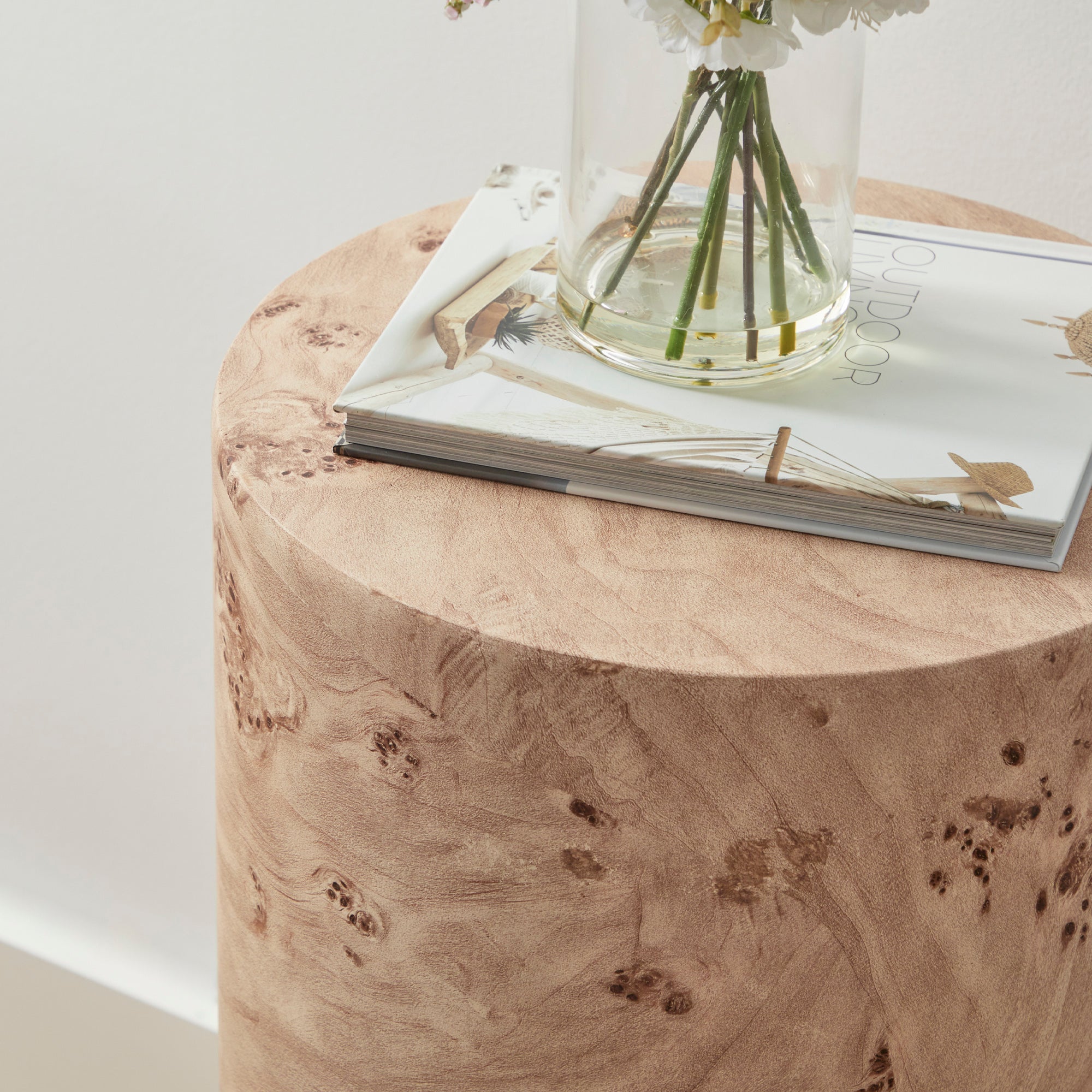 furniture, mirror, and home decor