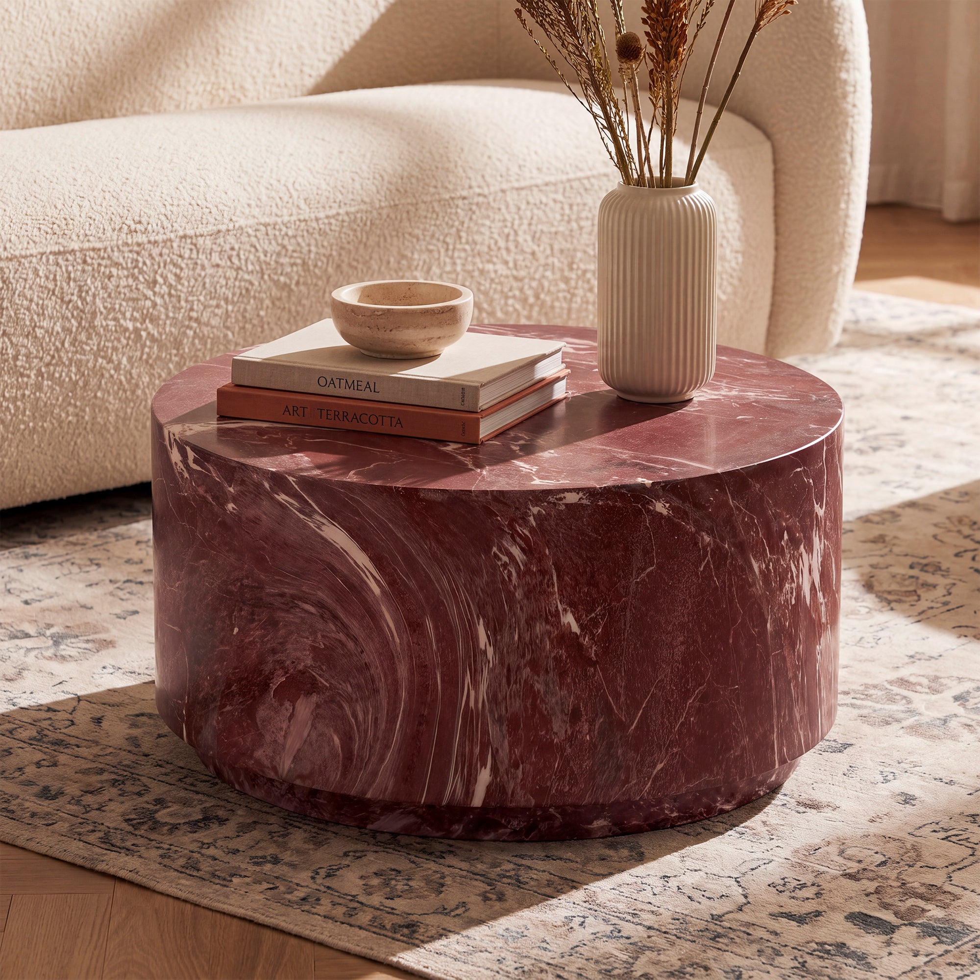 furniture, mirror, and home decor