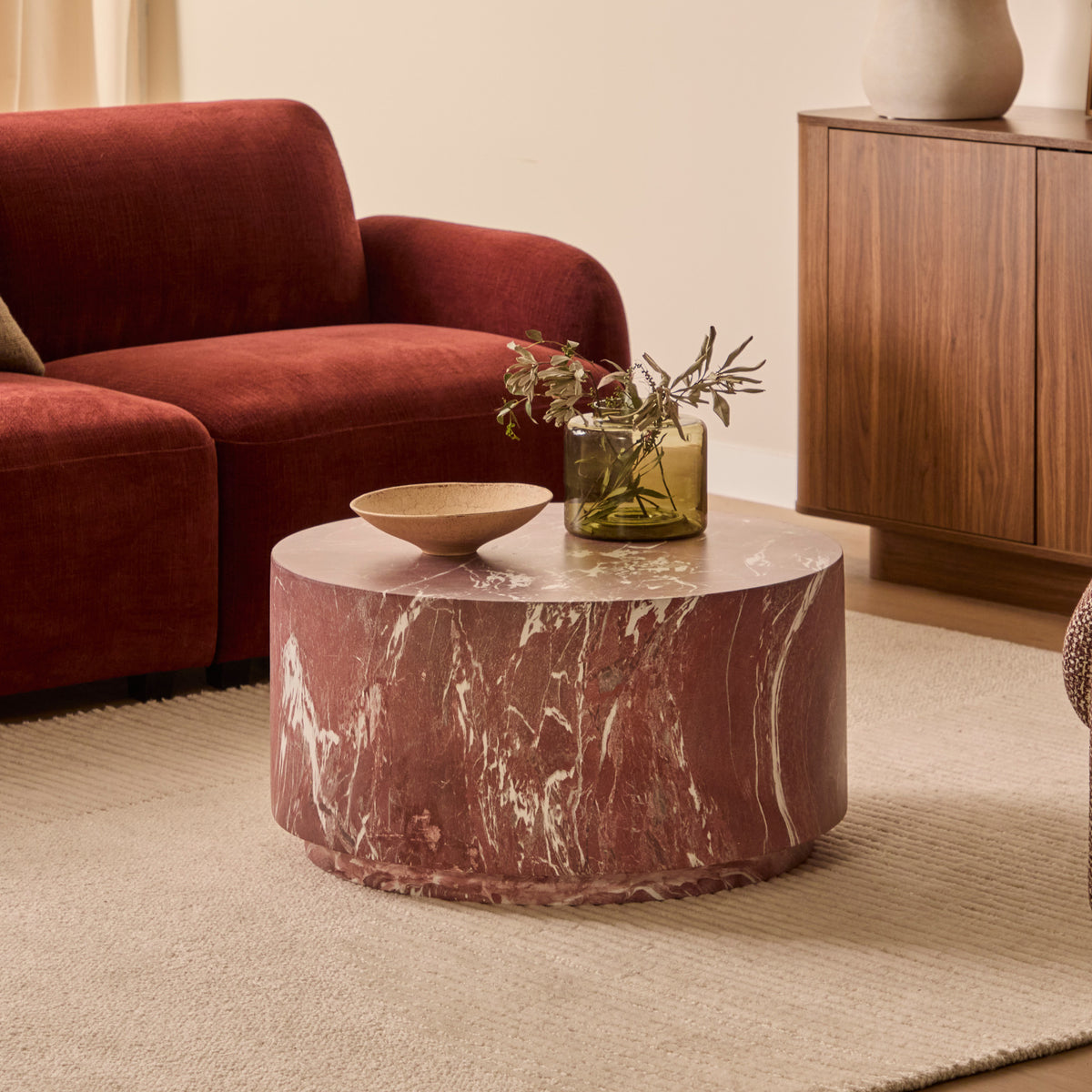 furniture, mirror, and home decor