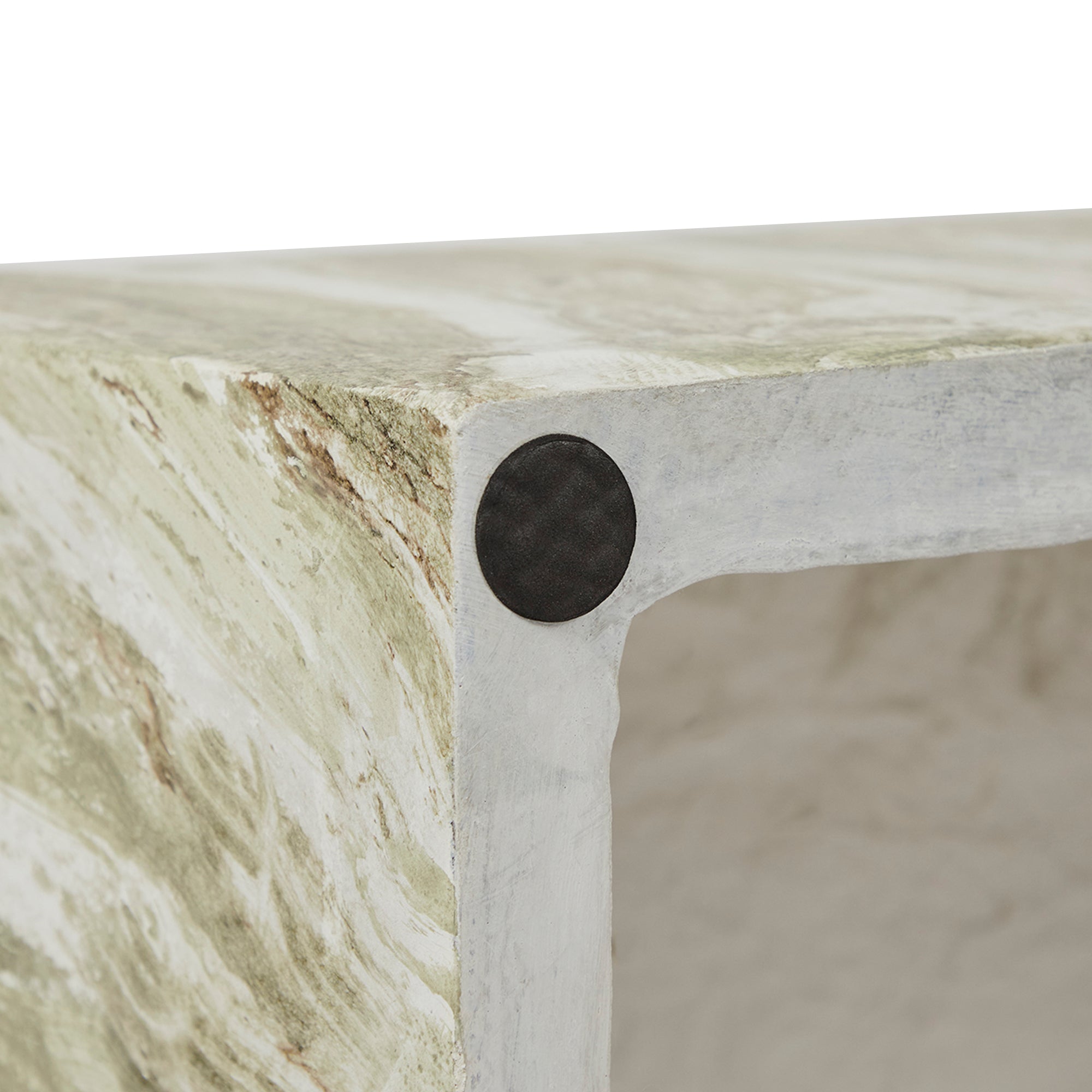 furniture, mirror, and home decor