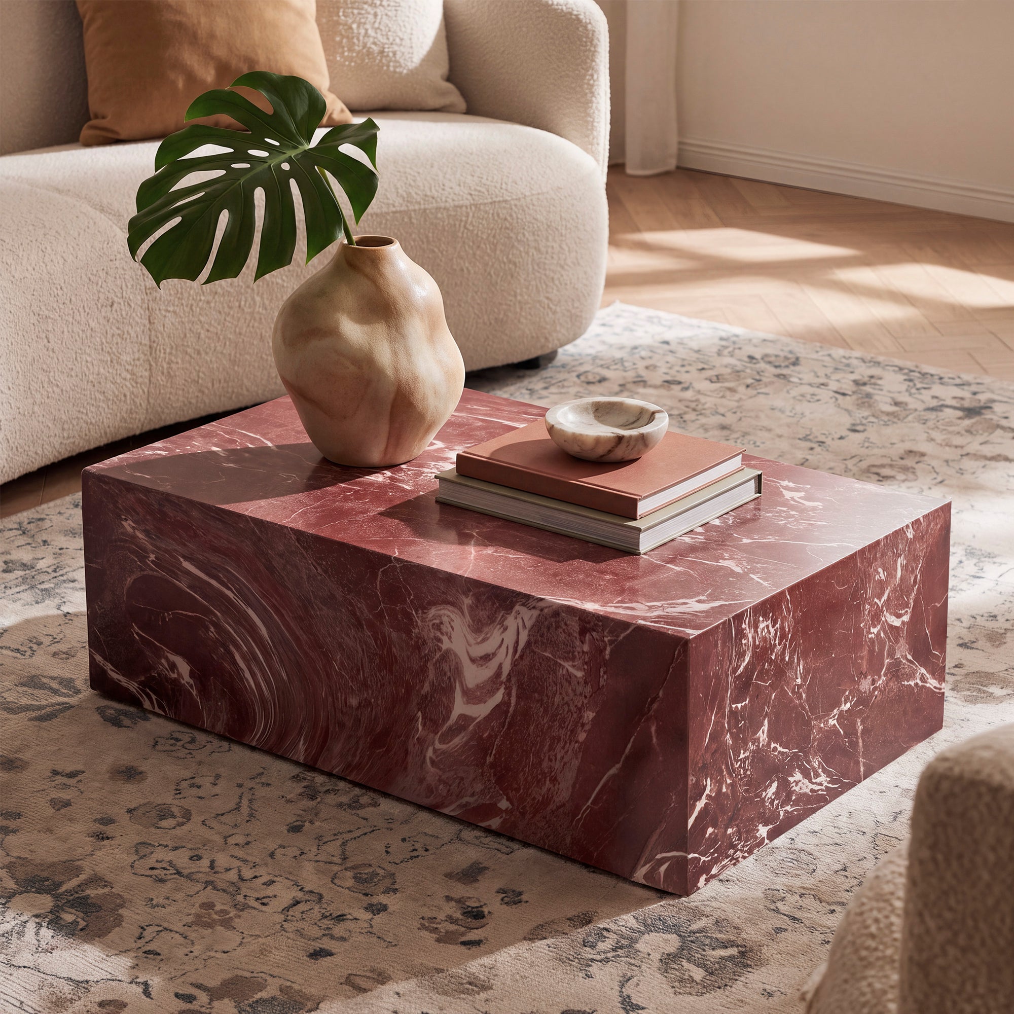 furniture, mirror, and home decor