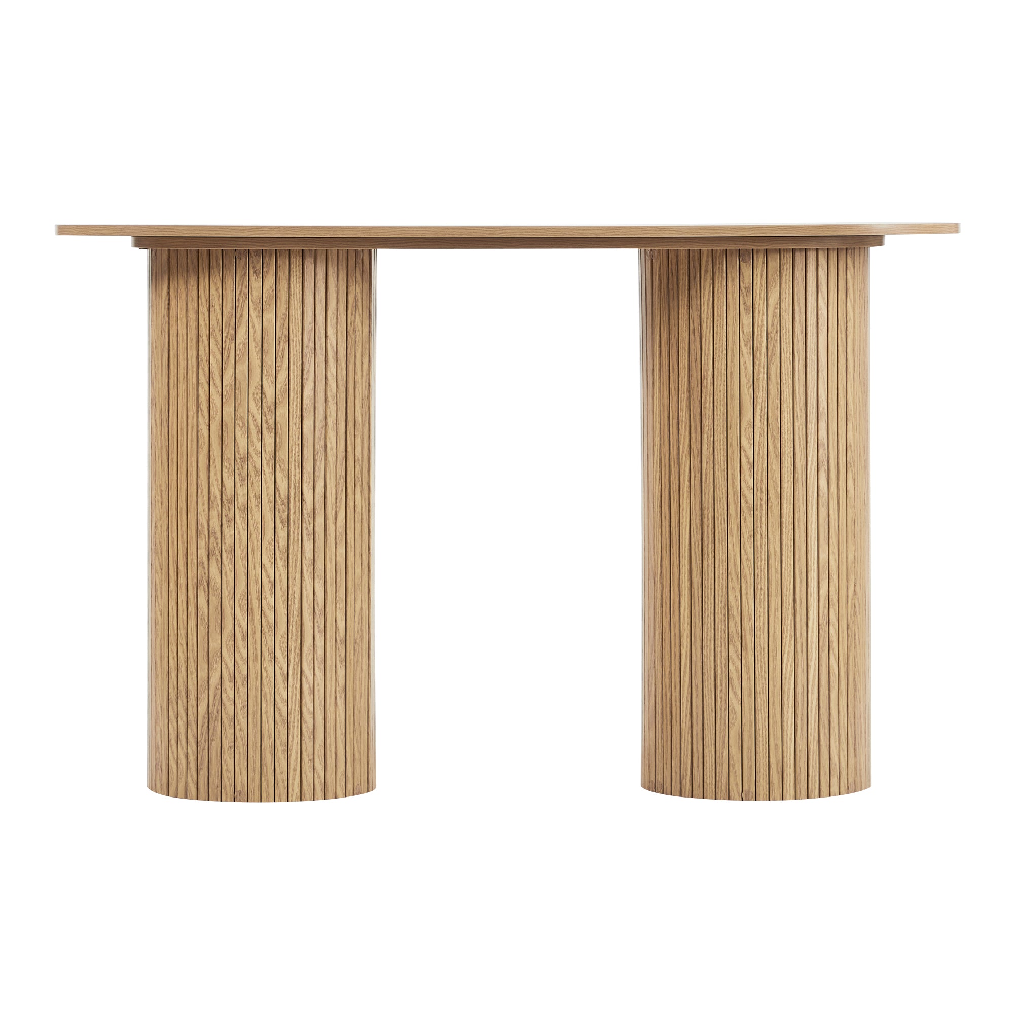 Haven 120cm Console Table Natural