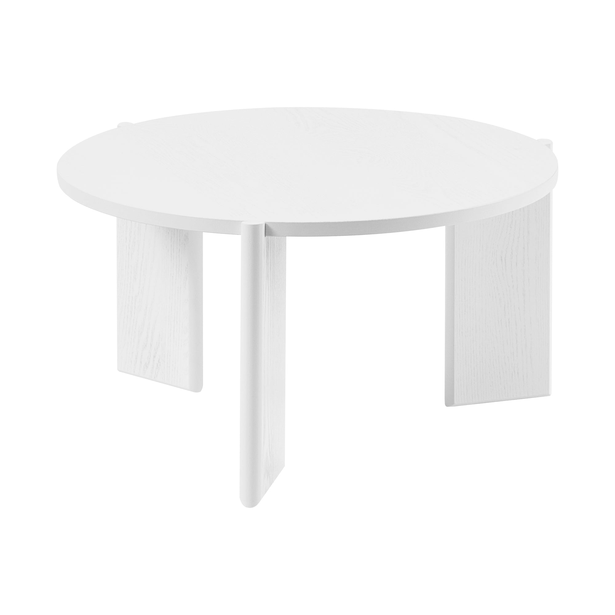 Taupo Coffee Tables Set of 2 Straight Legs