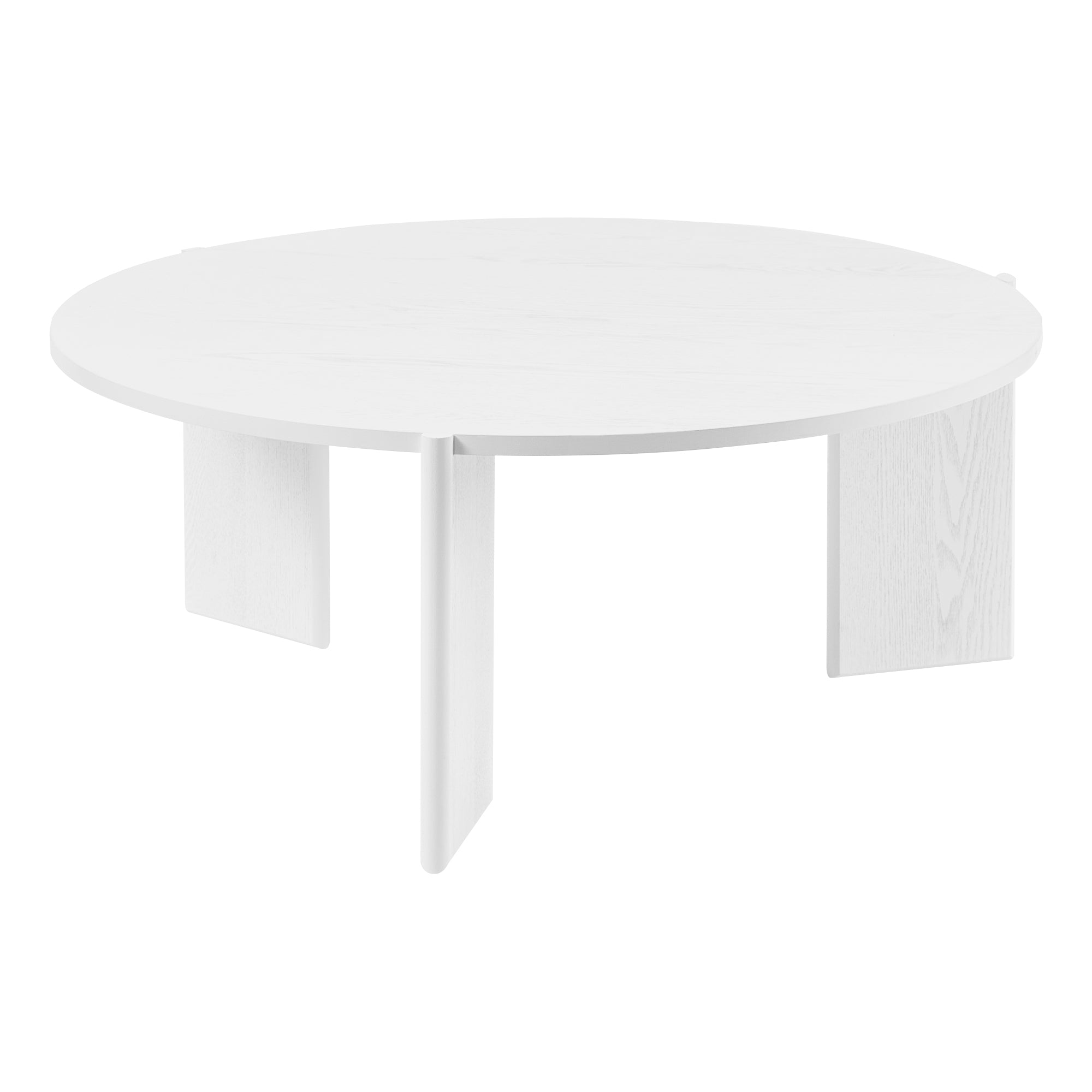 Taupo Coffee Tables Set of 2 Straight Legs