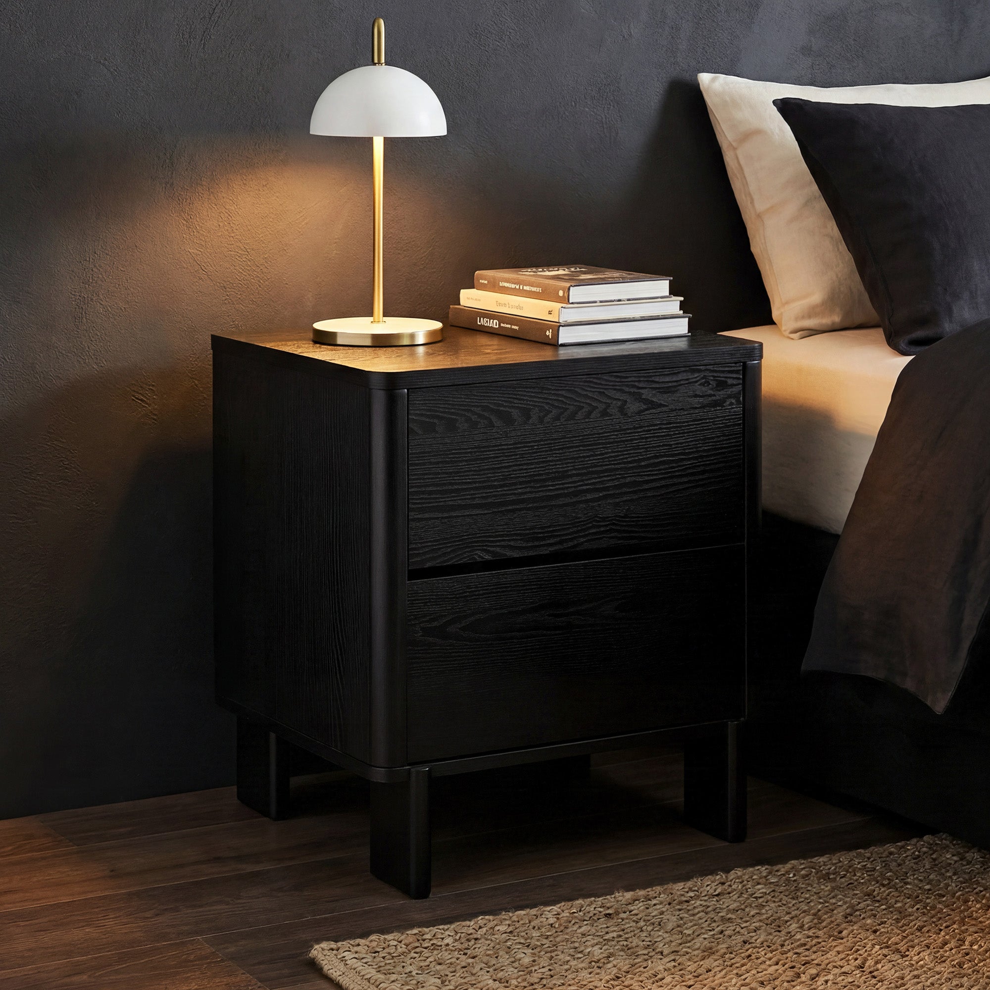 furniture, mirror, and home decor