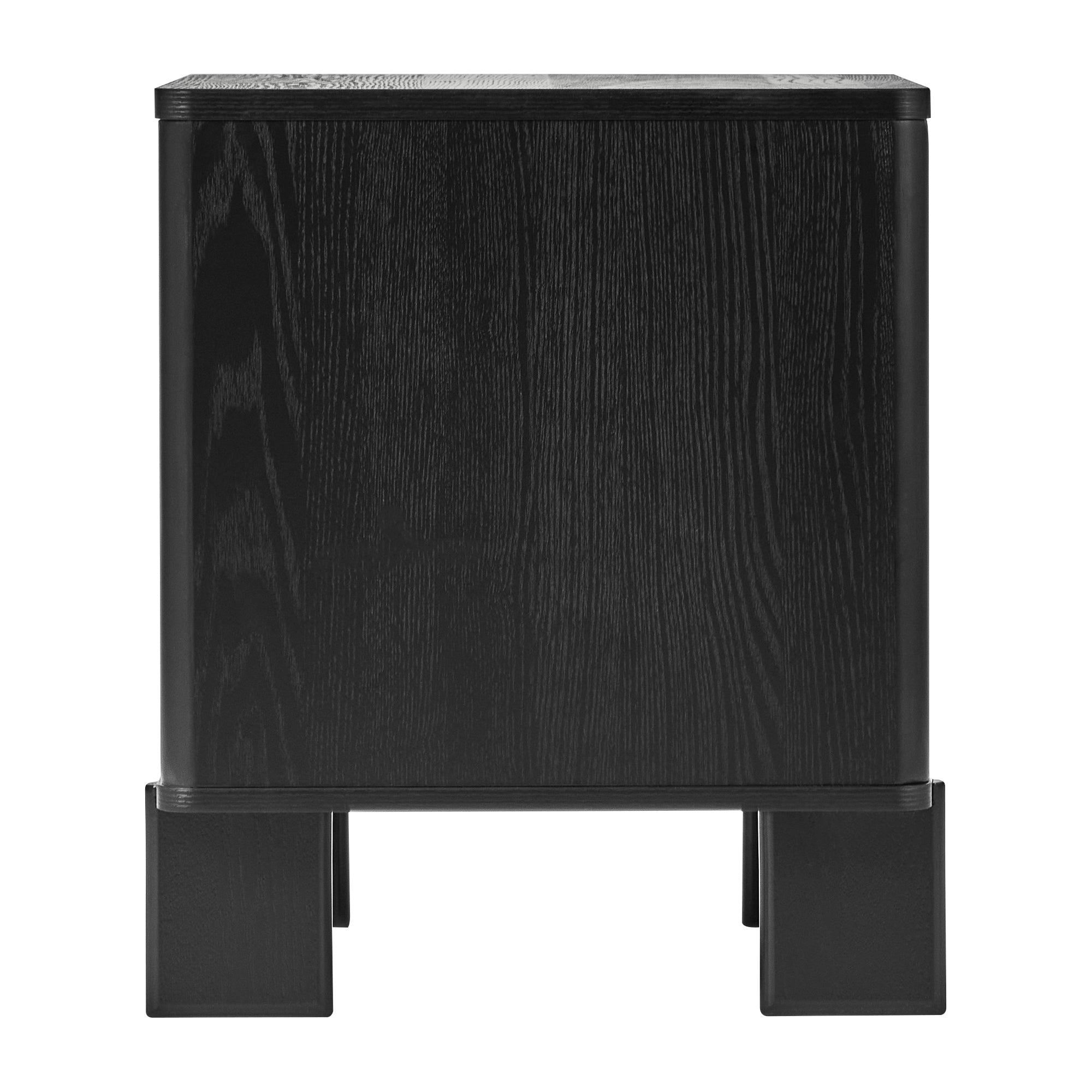 Taupo 48cm Bedside Table