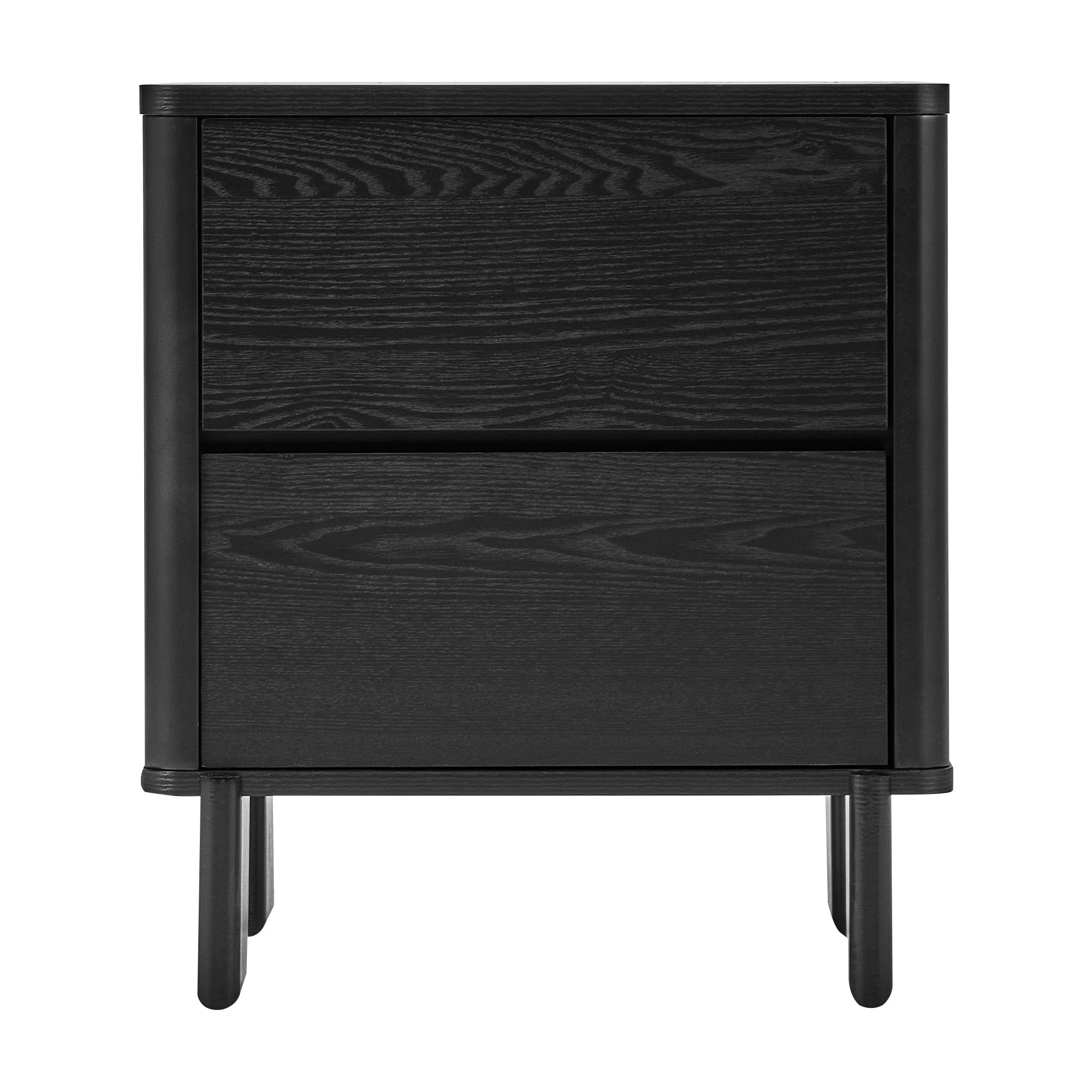 Taupo 48cm Bedside Table