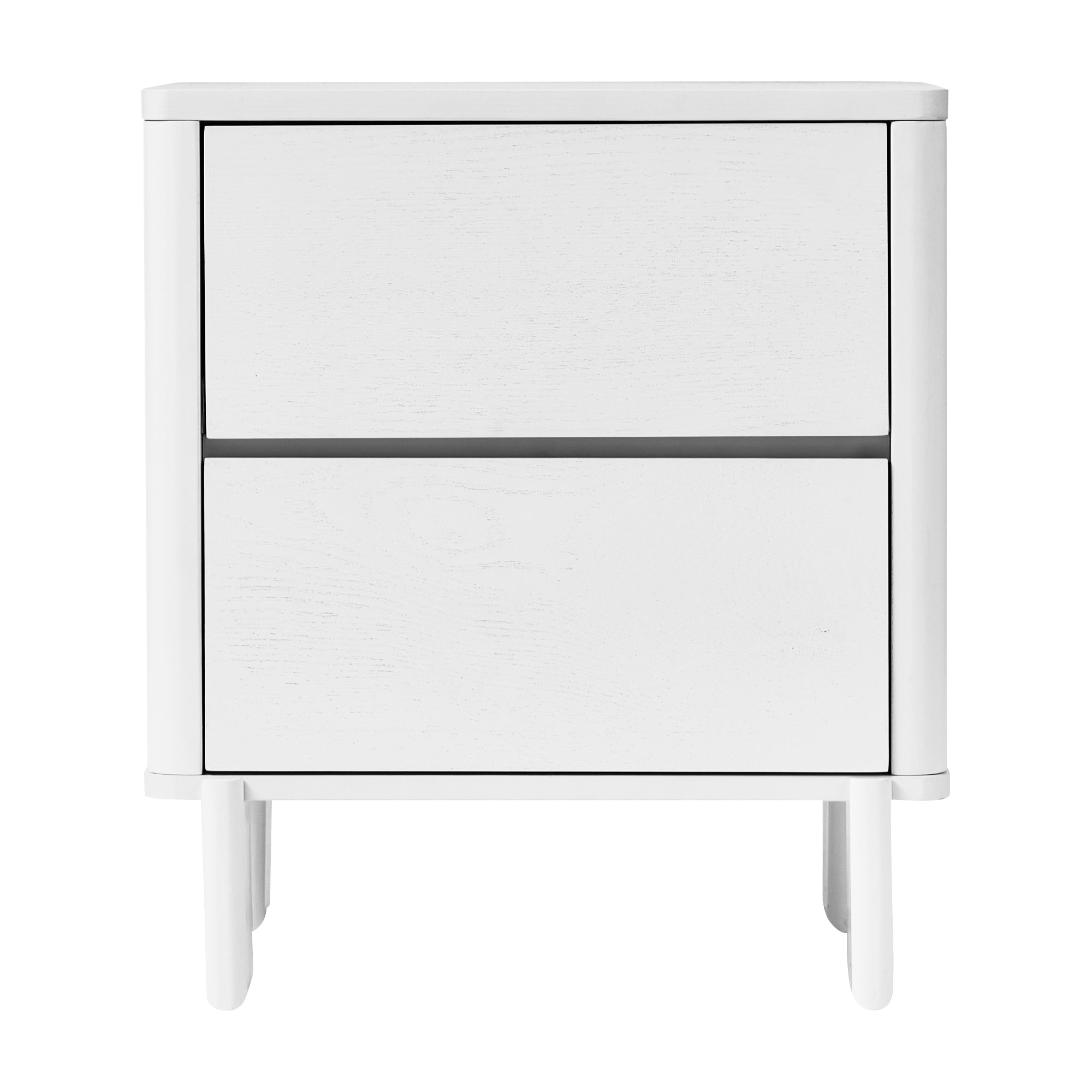 Taupo 48cm Bedside Table