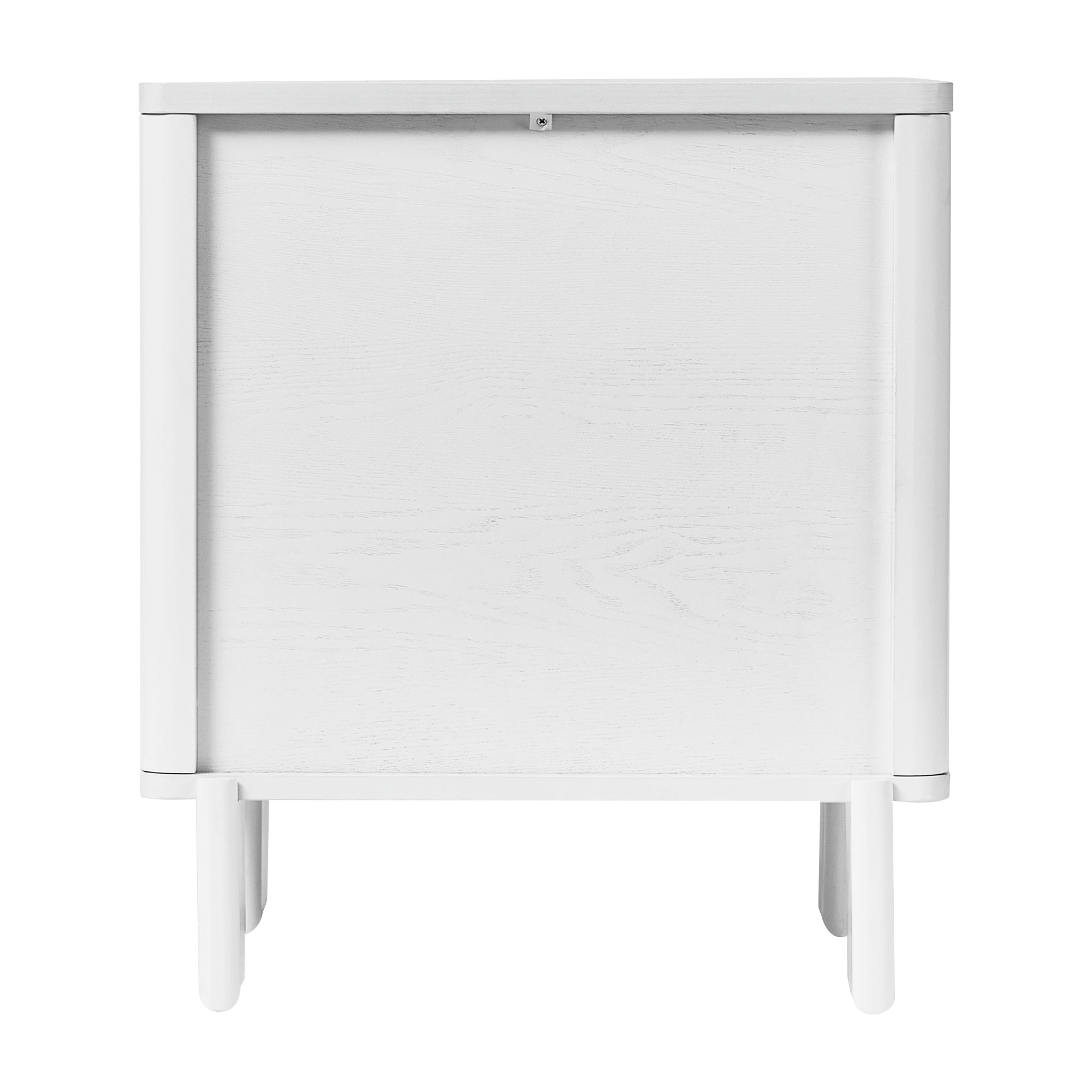 Taupo 48cm Bedside Table