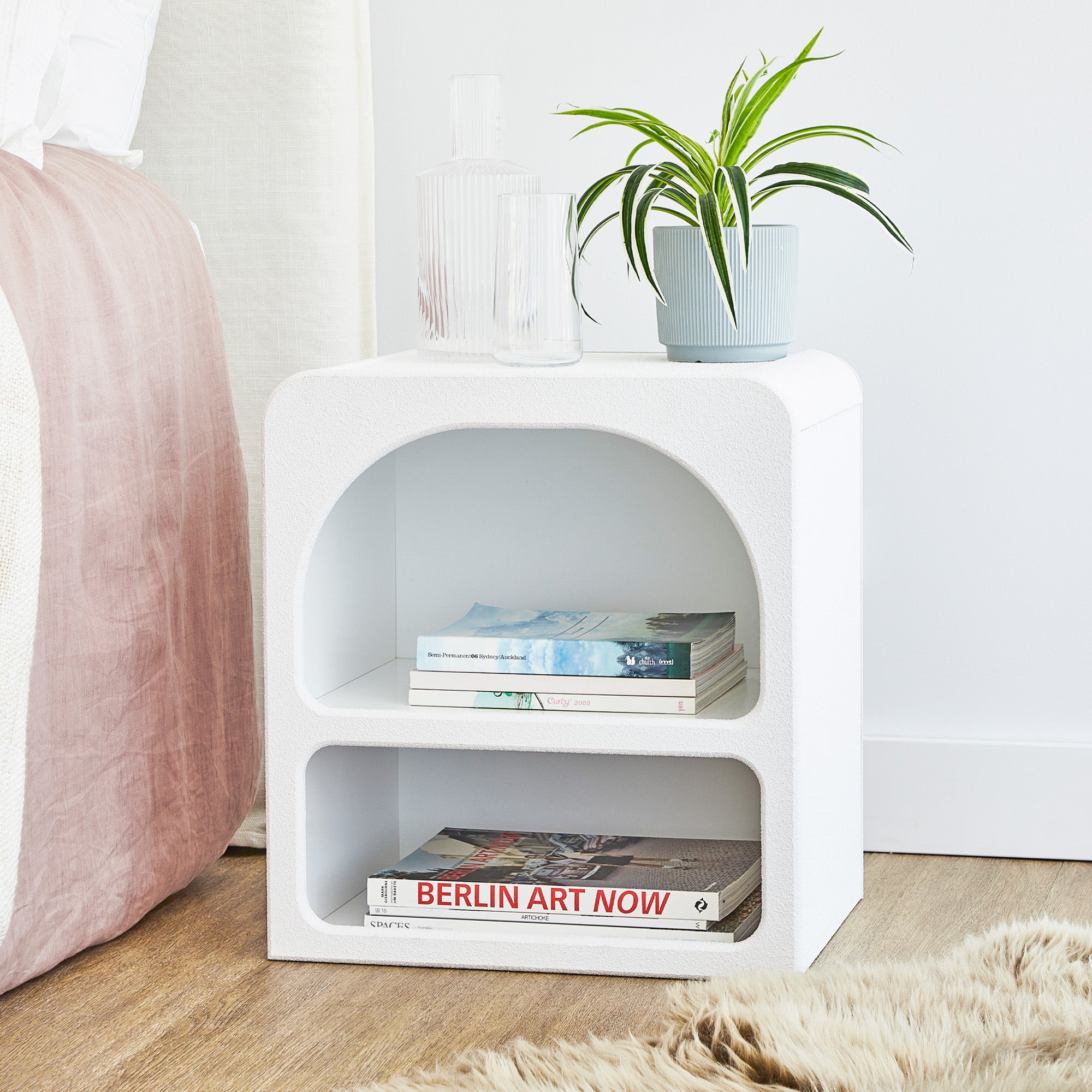 furniture, mirror, and home decor