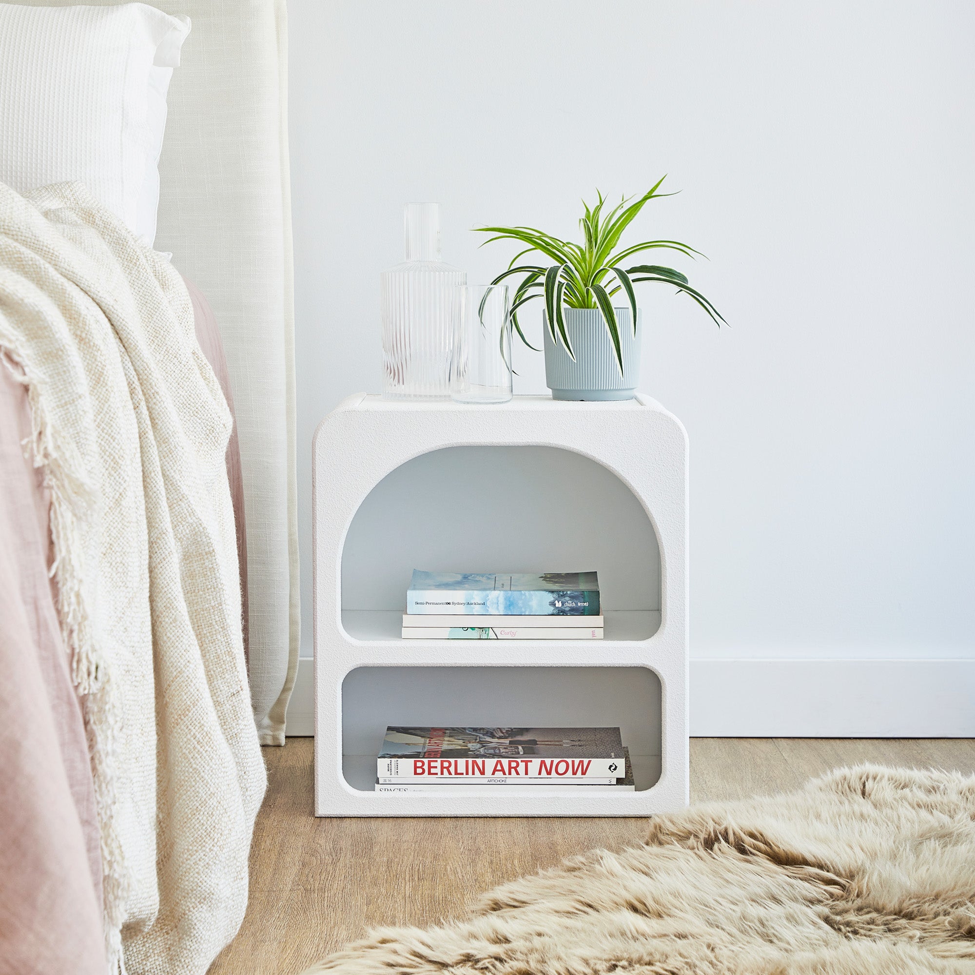 furniture, mirror, and home decor