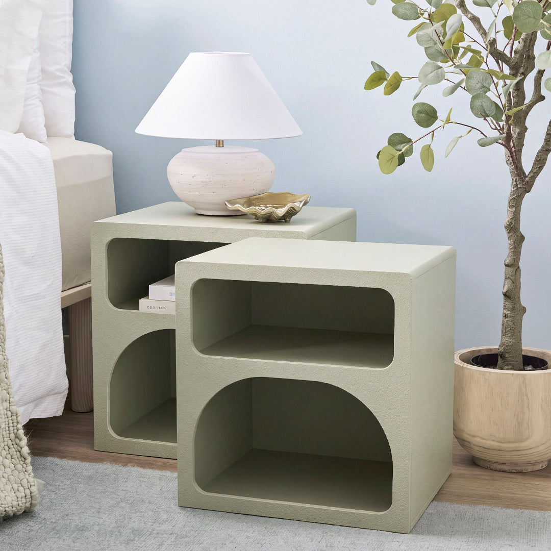 furniture, mirror, and home decor