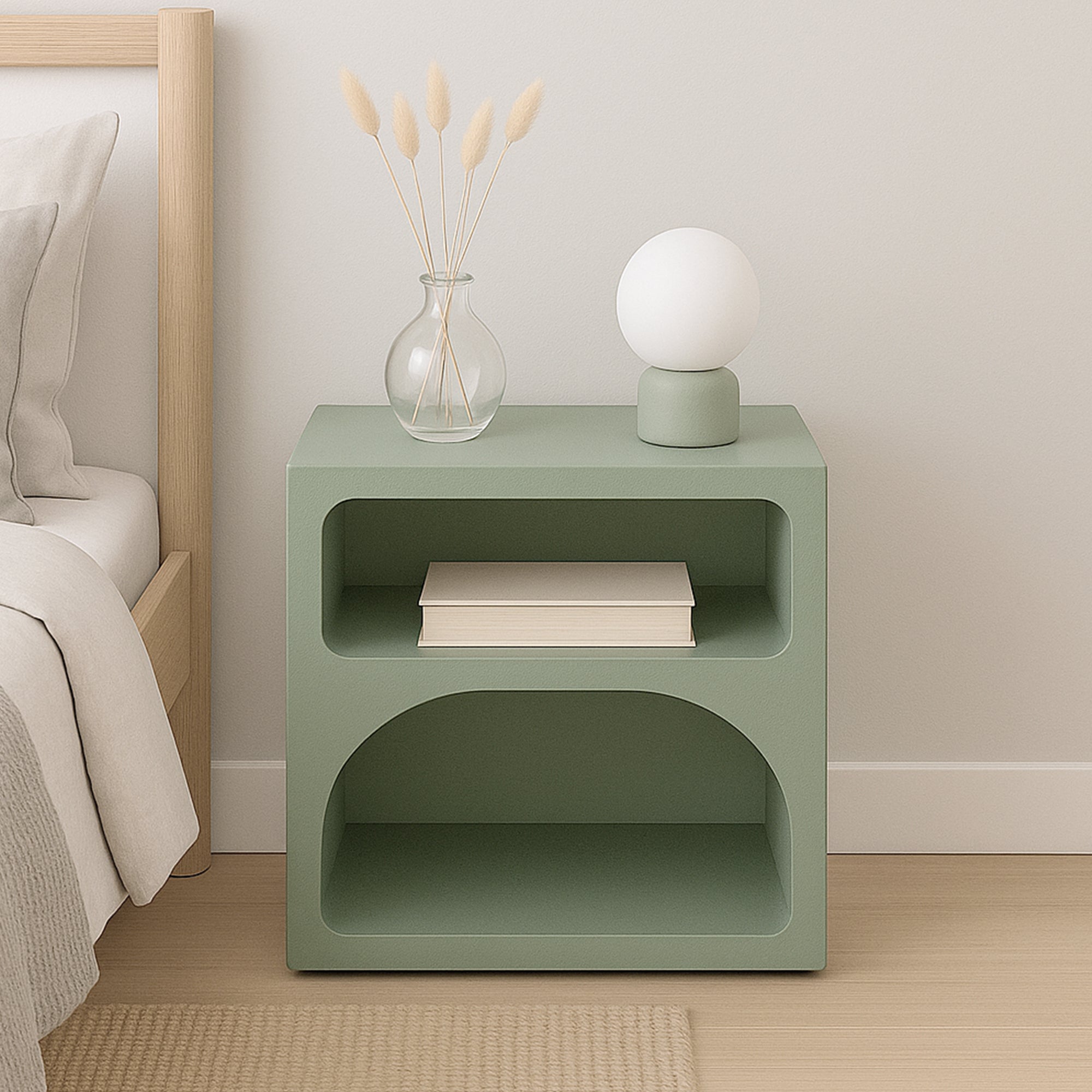 furniture, mirror, and home decor