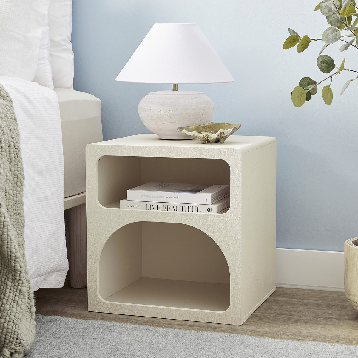 furniture, mirror, and home decor