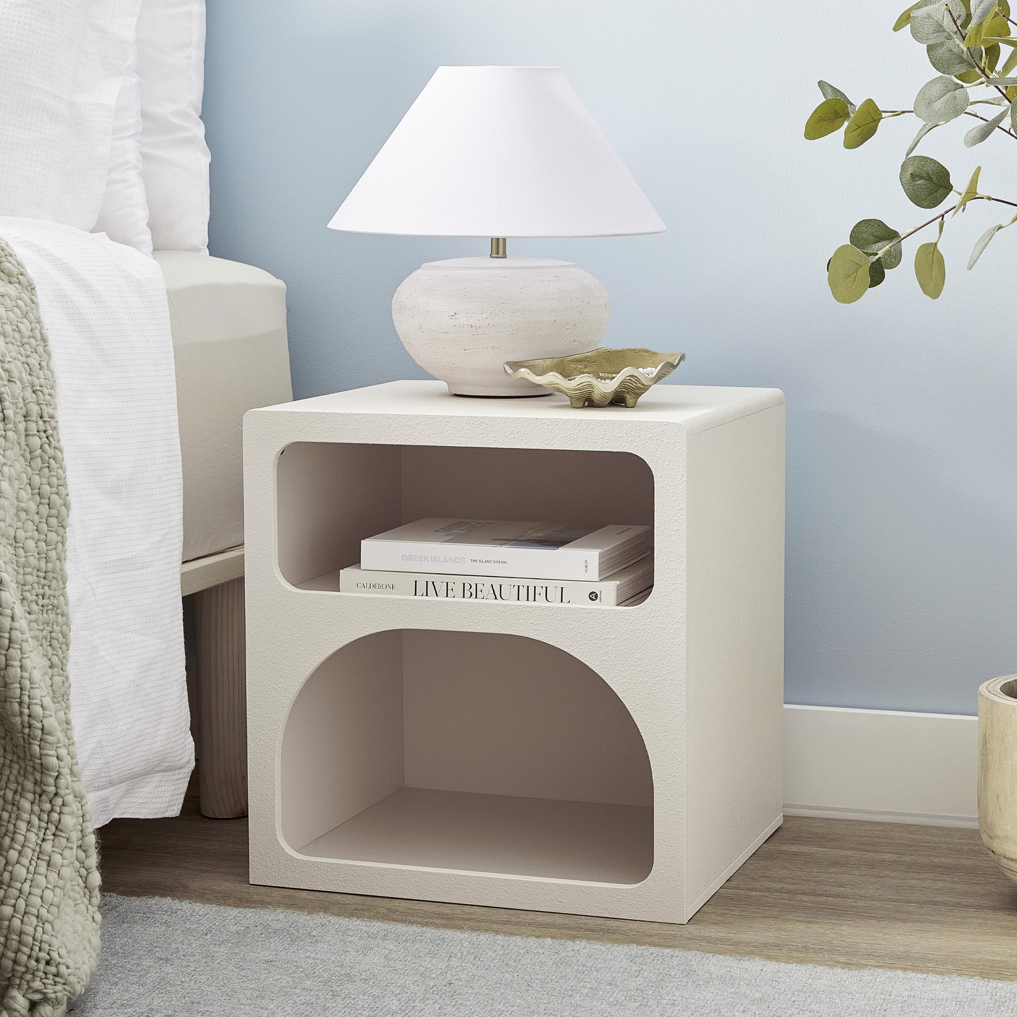 furniture, mirror, and home decor