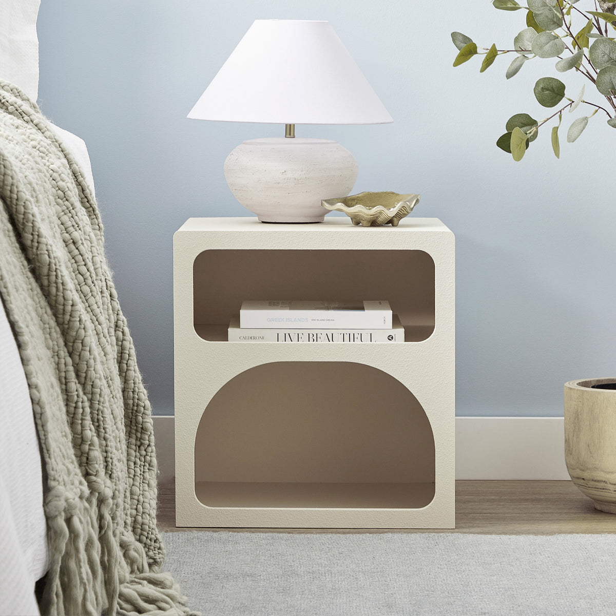 furniture, mirror, and home decor