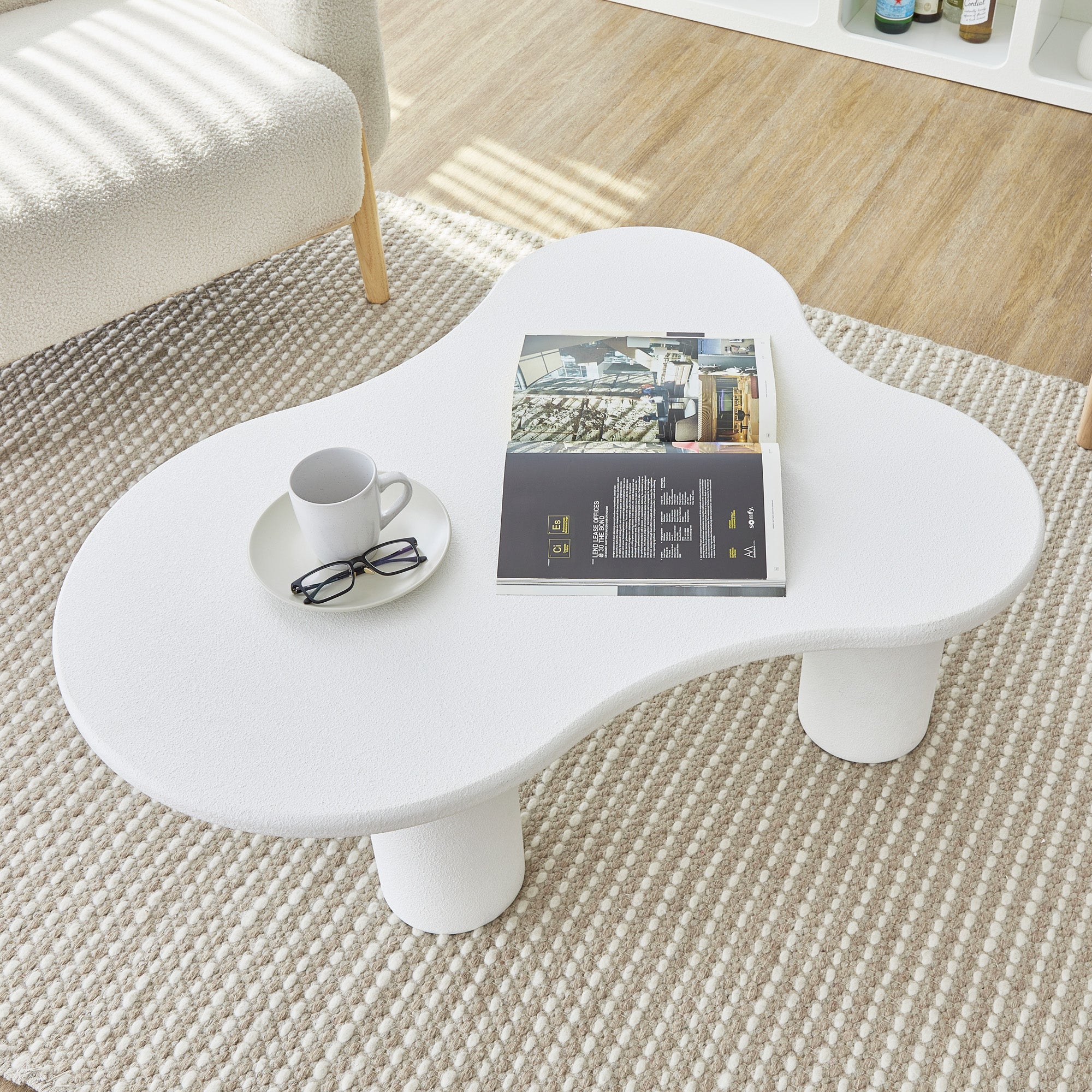 Mykonos Coffee Table