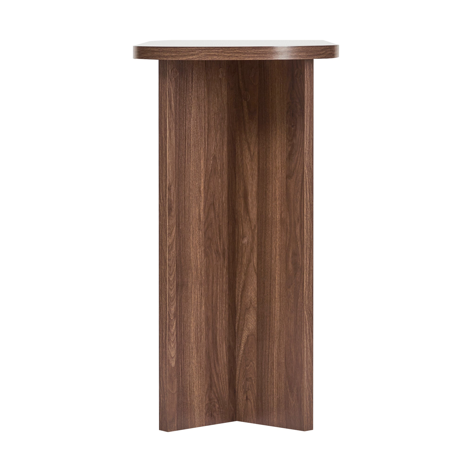 Norquay 140cm Console Table Walnut