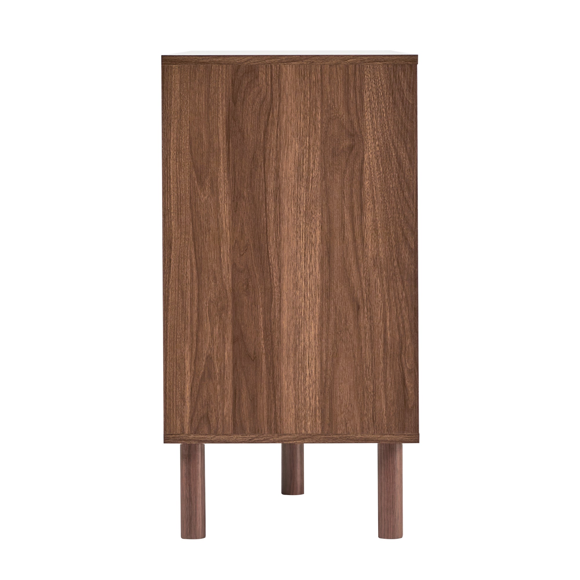 Norquay 160cm Sideboard Walnut