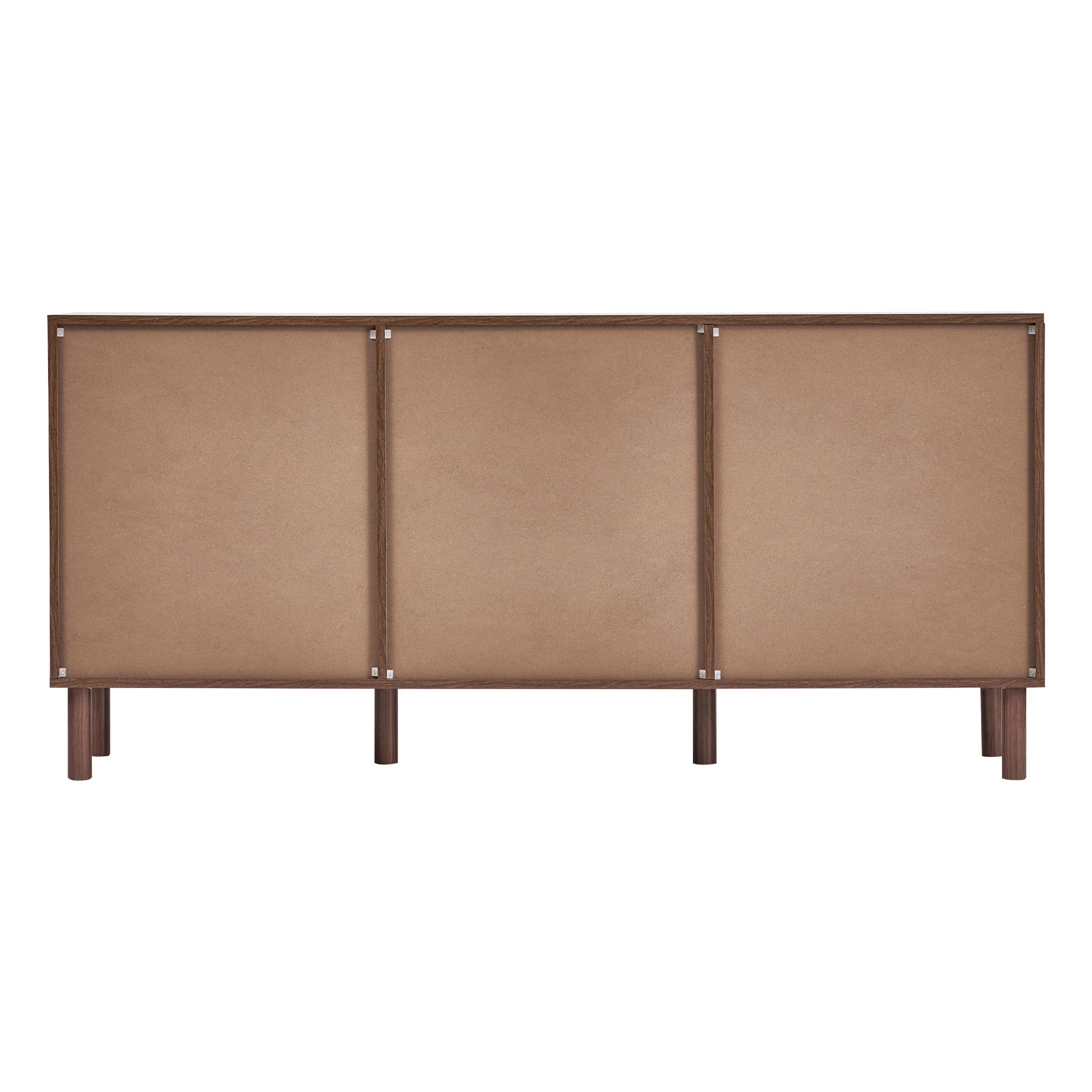 Norquay 160cm Sideboard Walnut