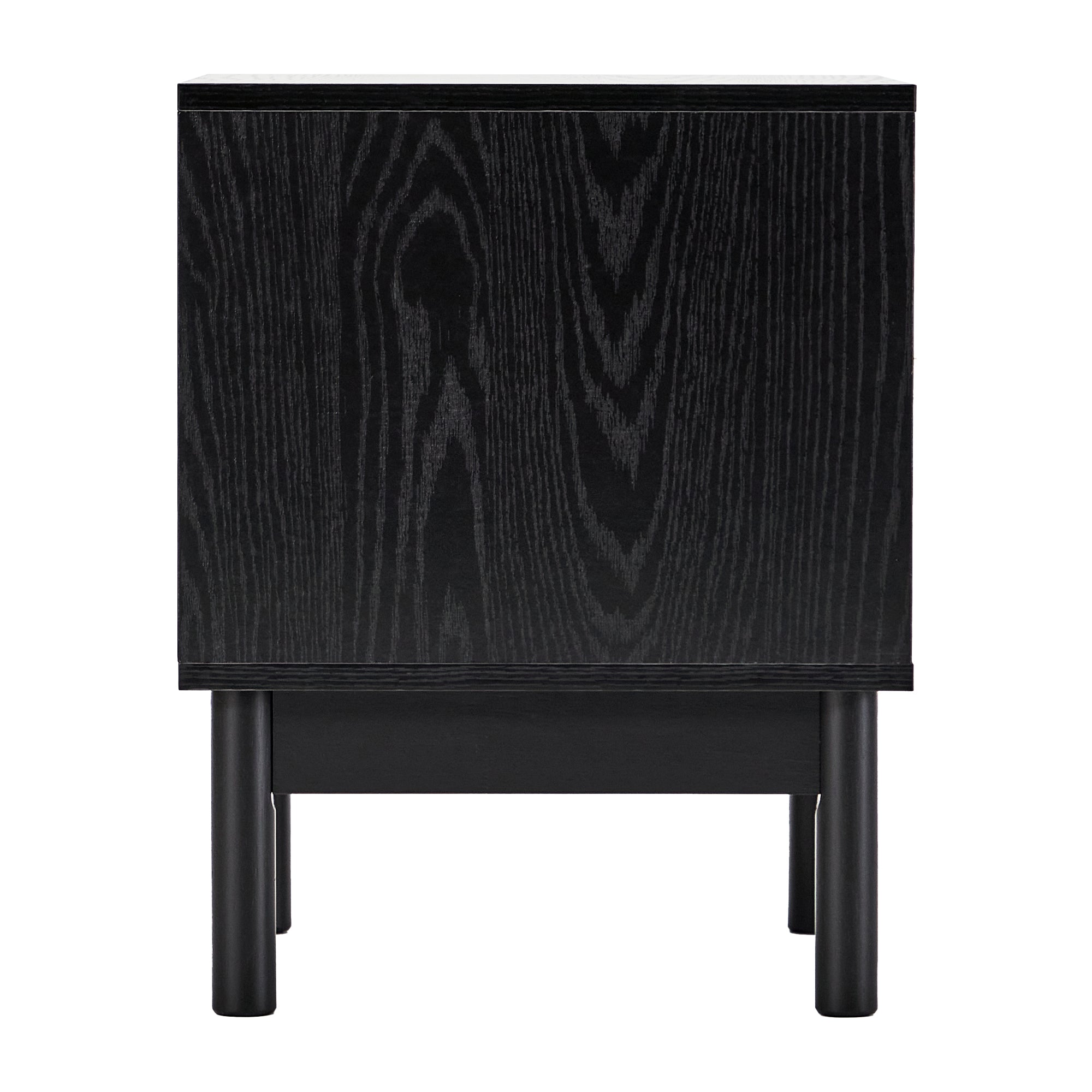 Apia 45cm Bedside Table