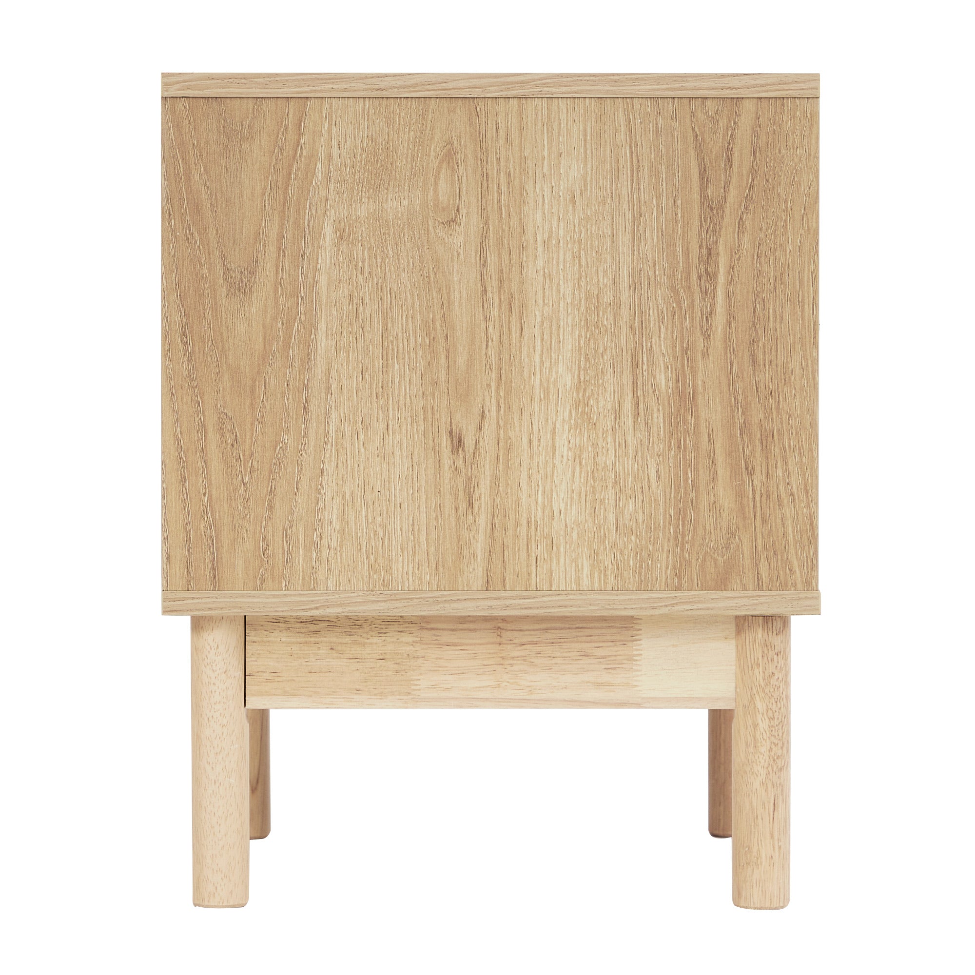 Apia 45cm Bedside Table