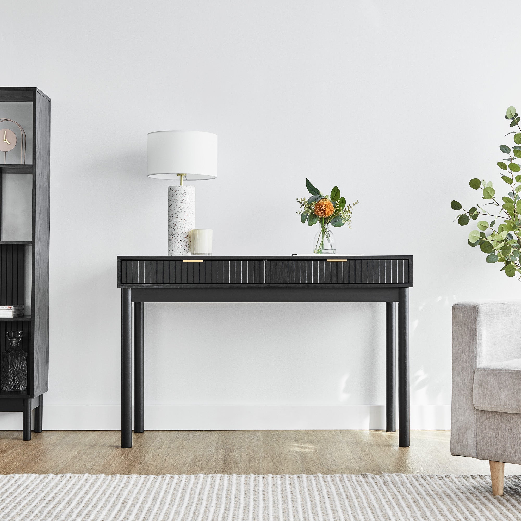 Apia 120cm Console Table