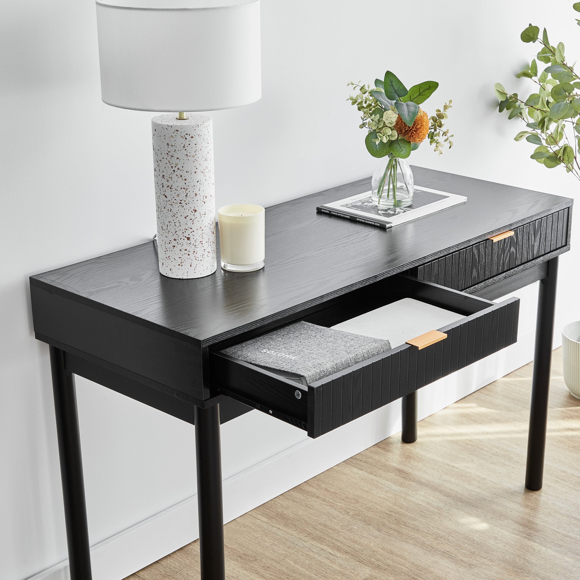 Apia 120cm Console Table