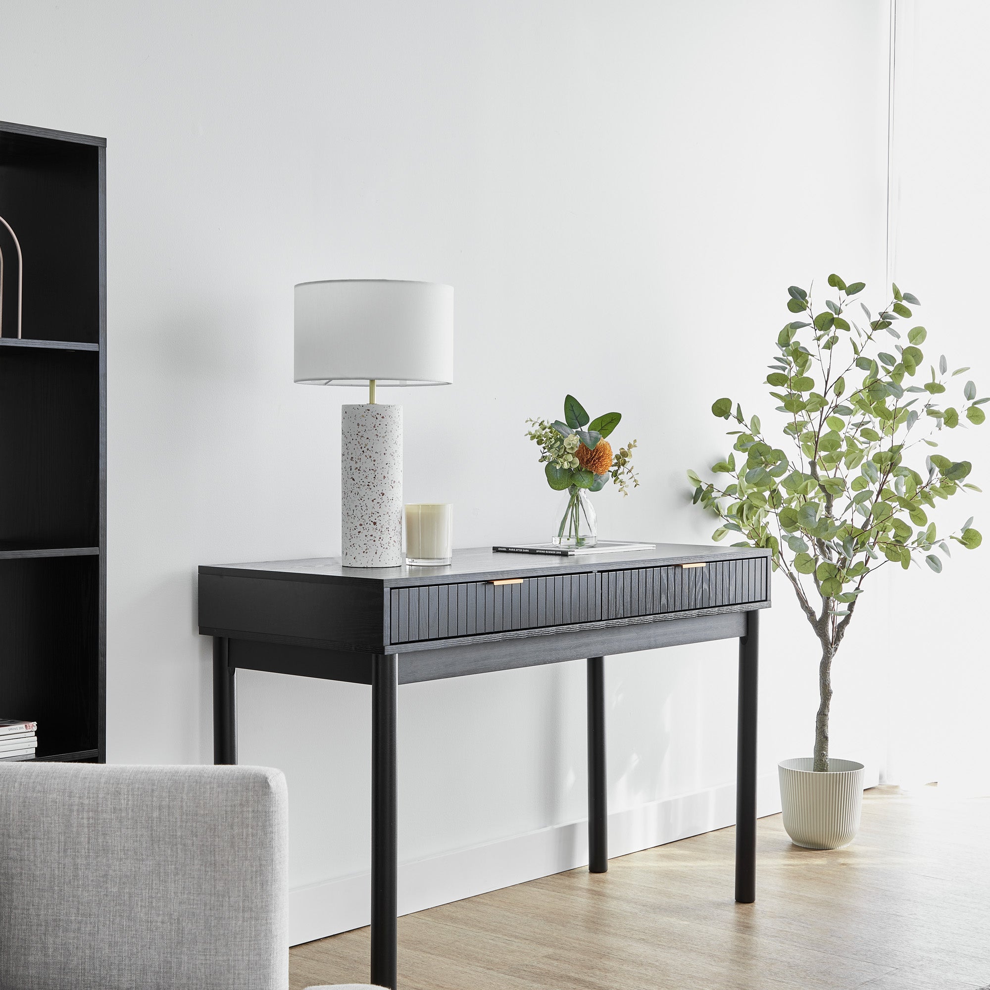 Apia 120cm Console Table