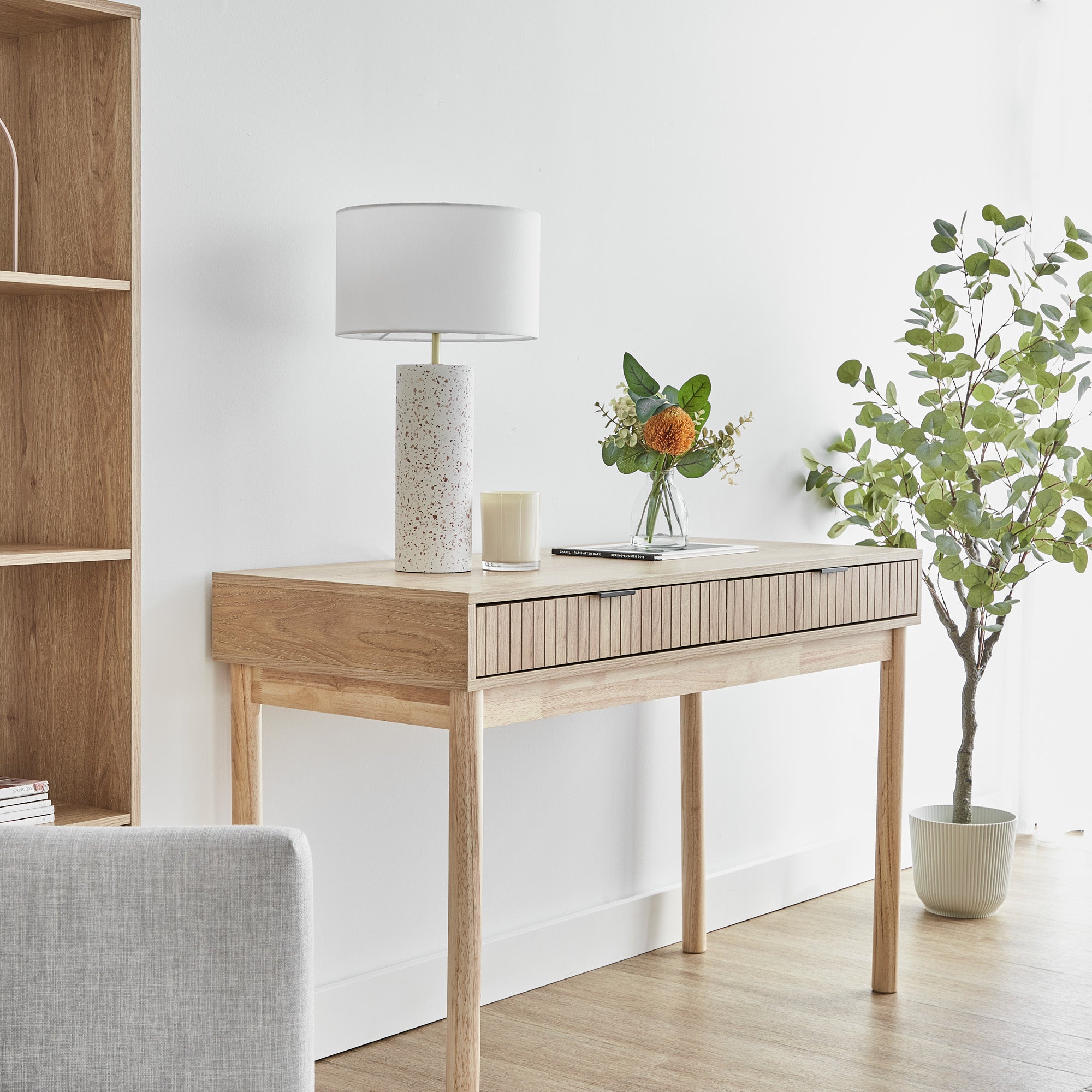 Apia 120cm Console Table