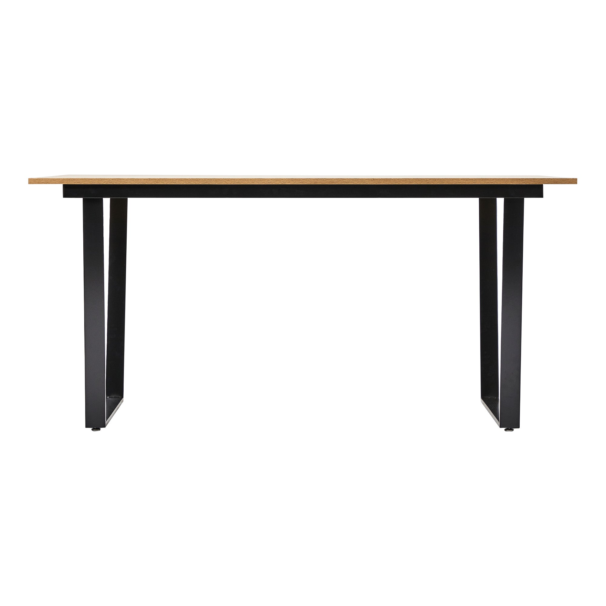 Arizona 160Cm Dining Table Oak Tables