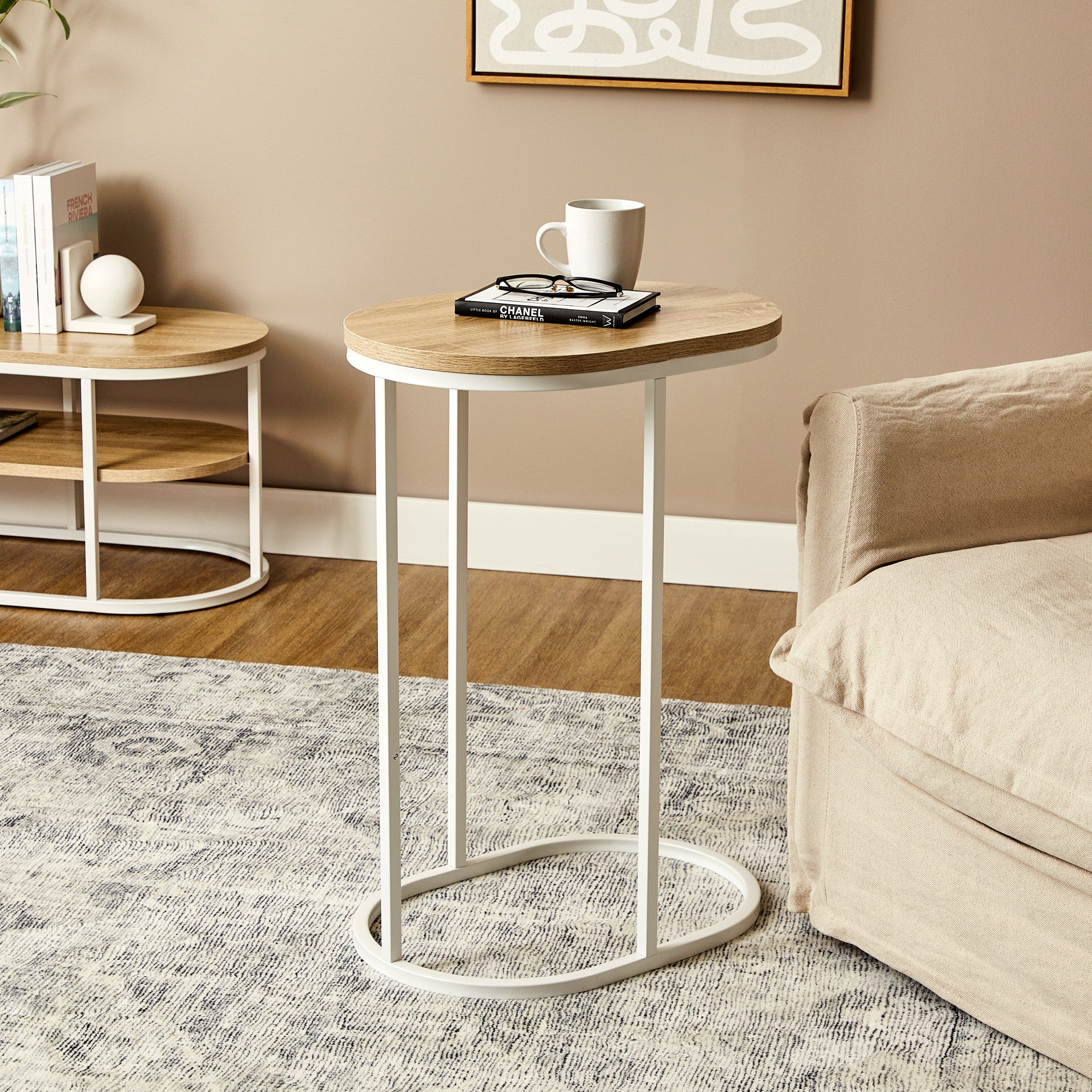 Sonoma 50cm Side Table