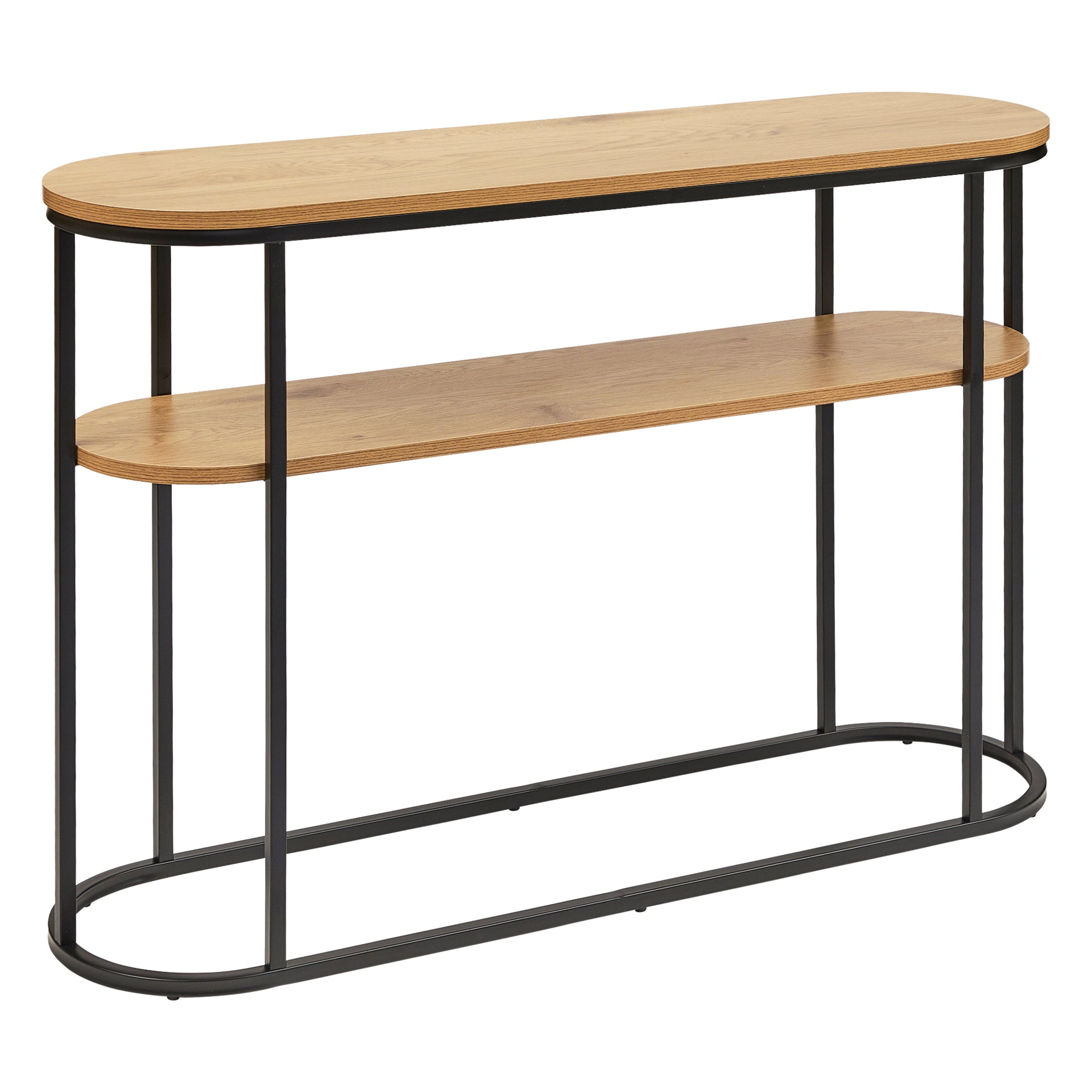 Sonoma 110cm Console Table