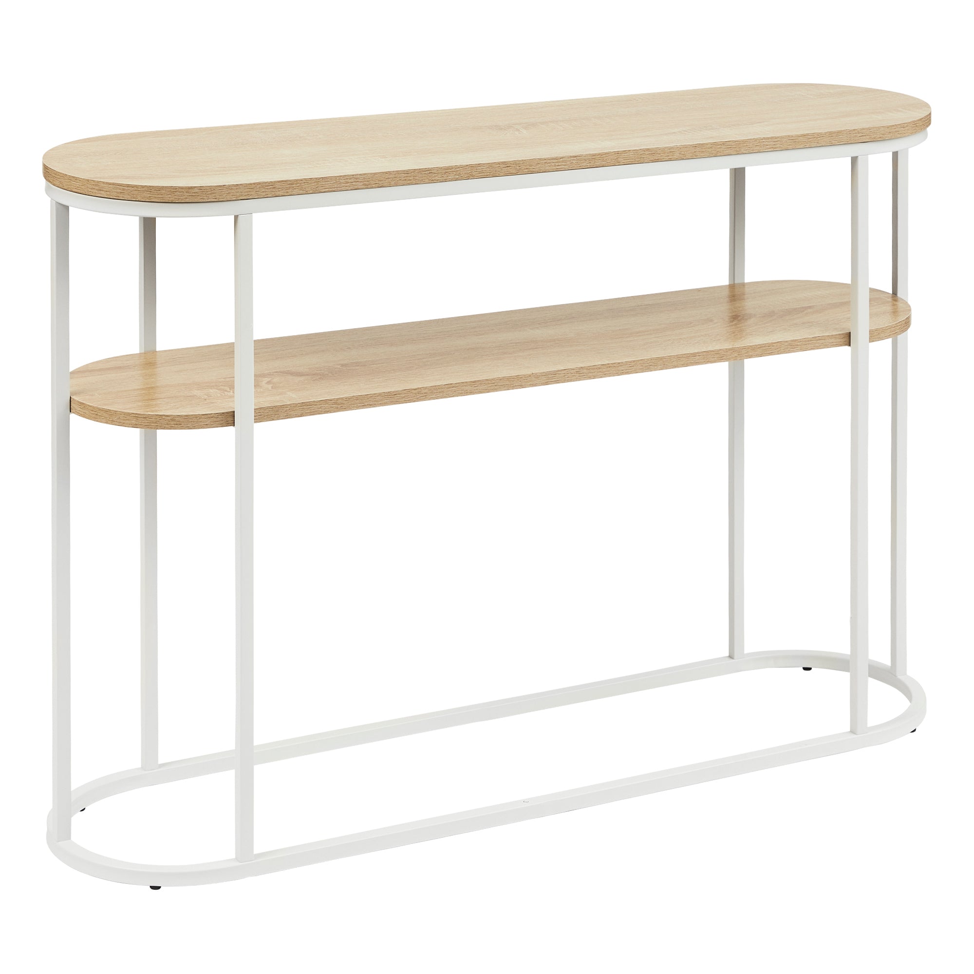 Sonoma 110cm Console Table