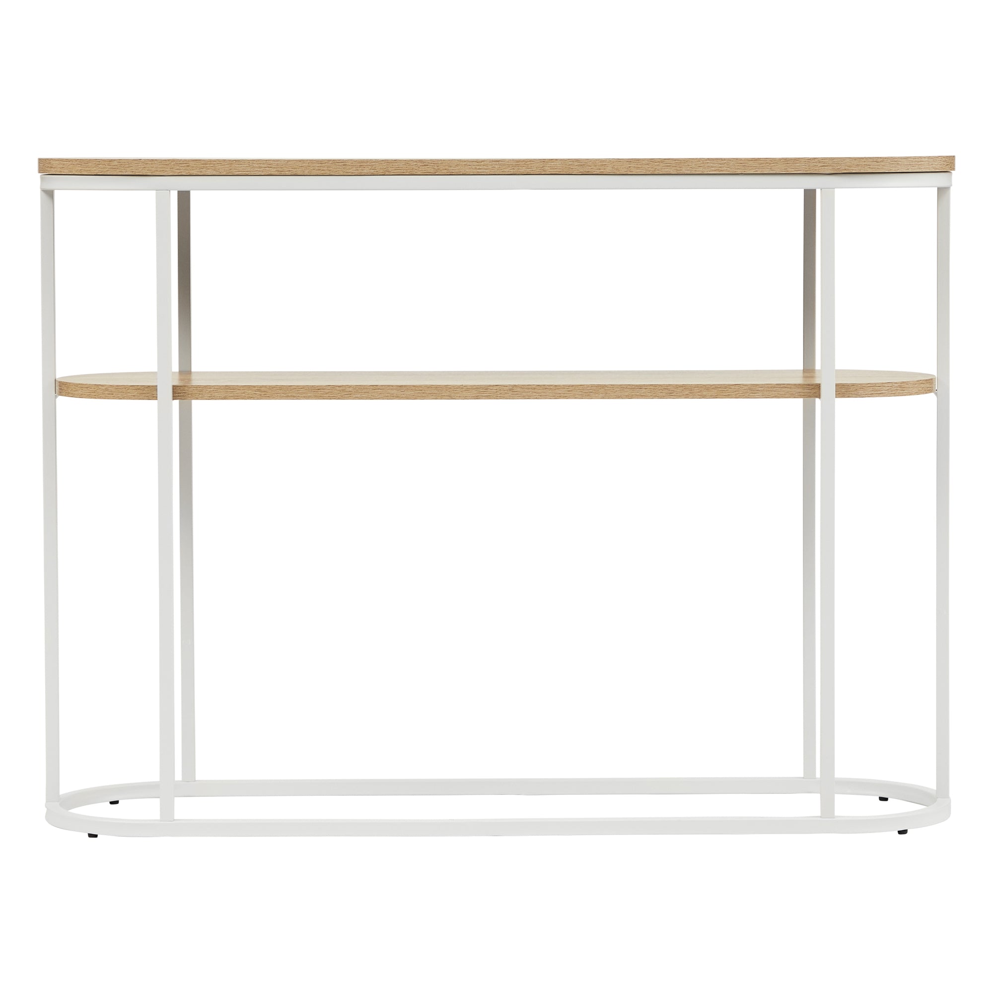 Sonoma 110cm Console Table