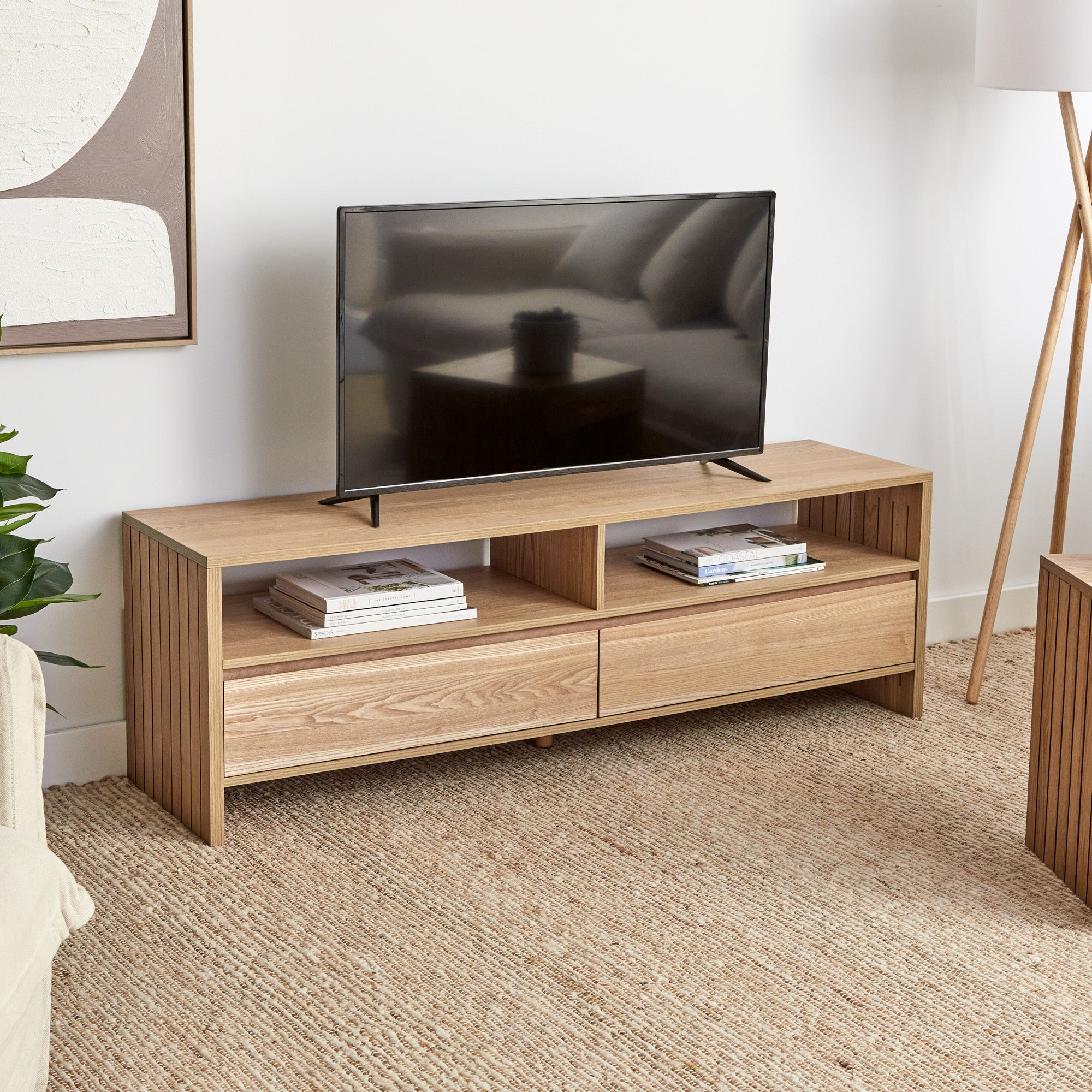 Harper 150cm TV Unit