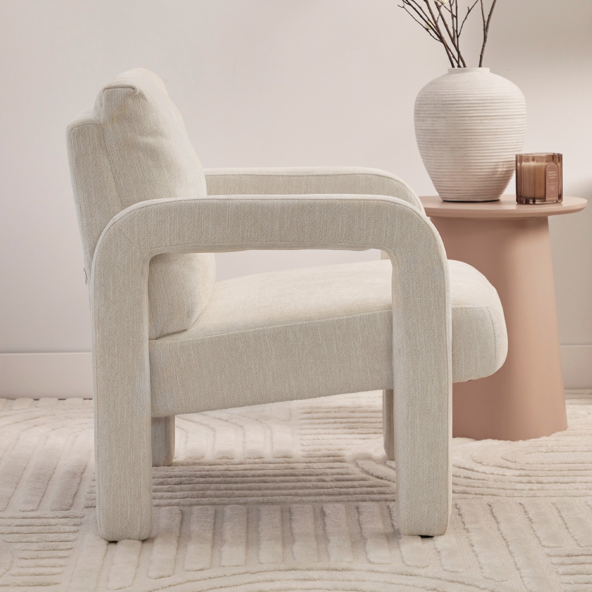 furniture, mirror, and home decor