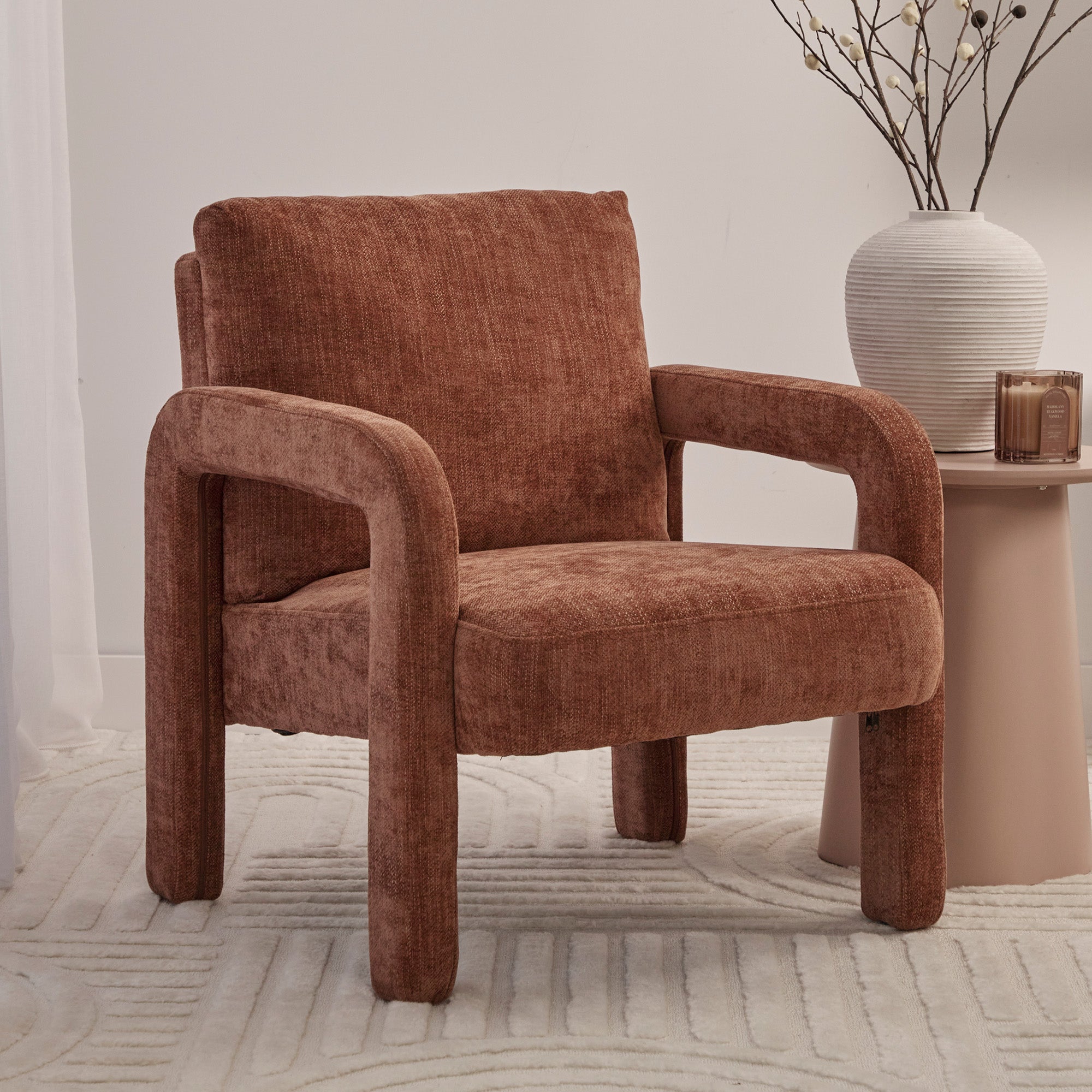 furniture, mirror, and home decor