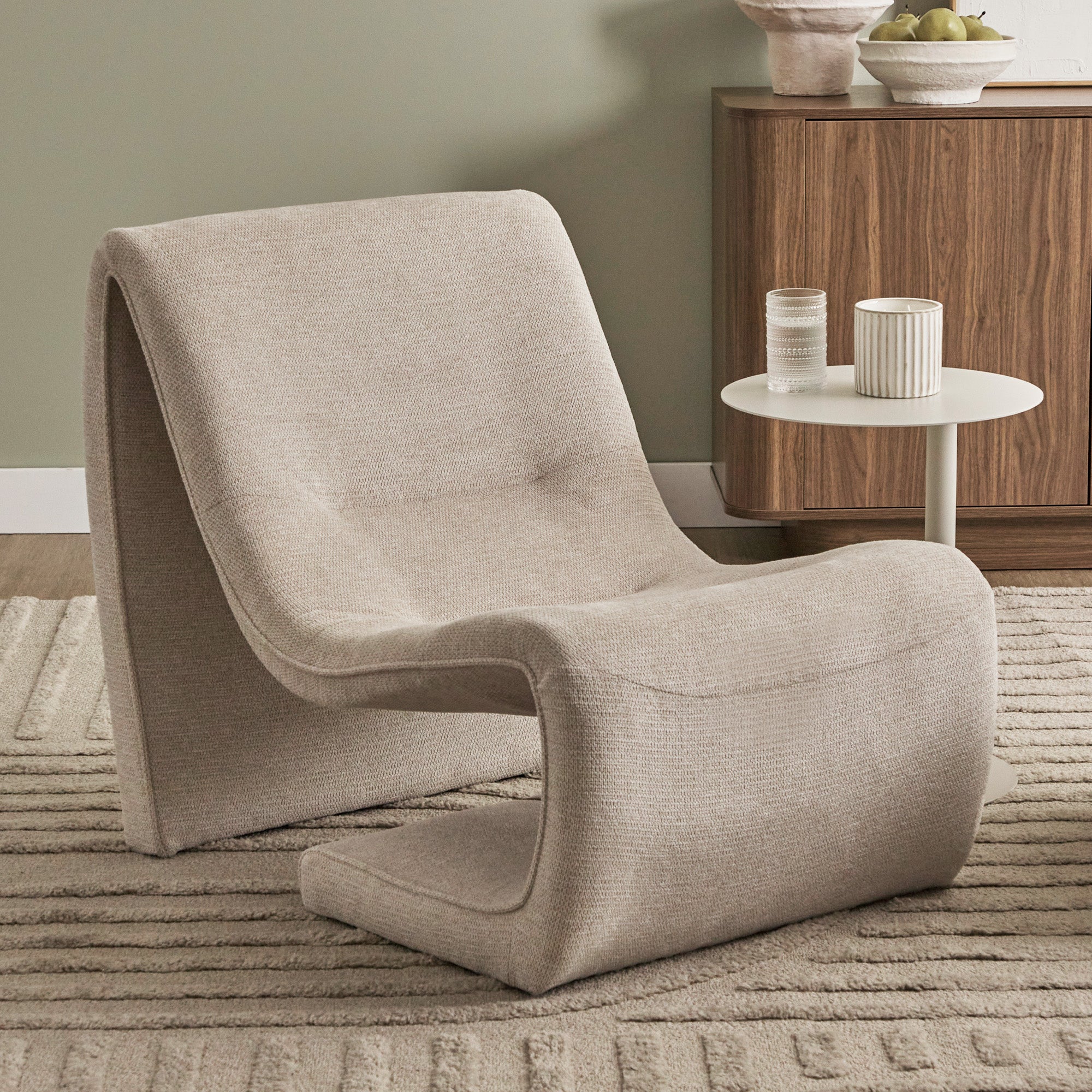 furniture, mirror, and home decor